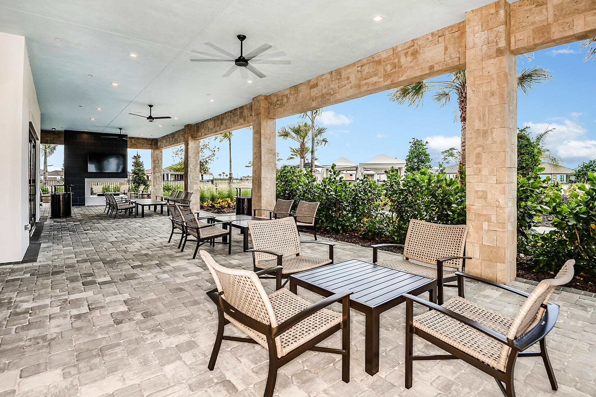 13477 SW Alejandro Court, Port St. Lucie, FL 34987 — photo 32 of 39