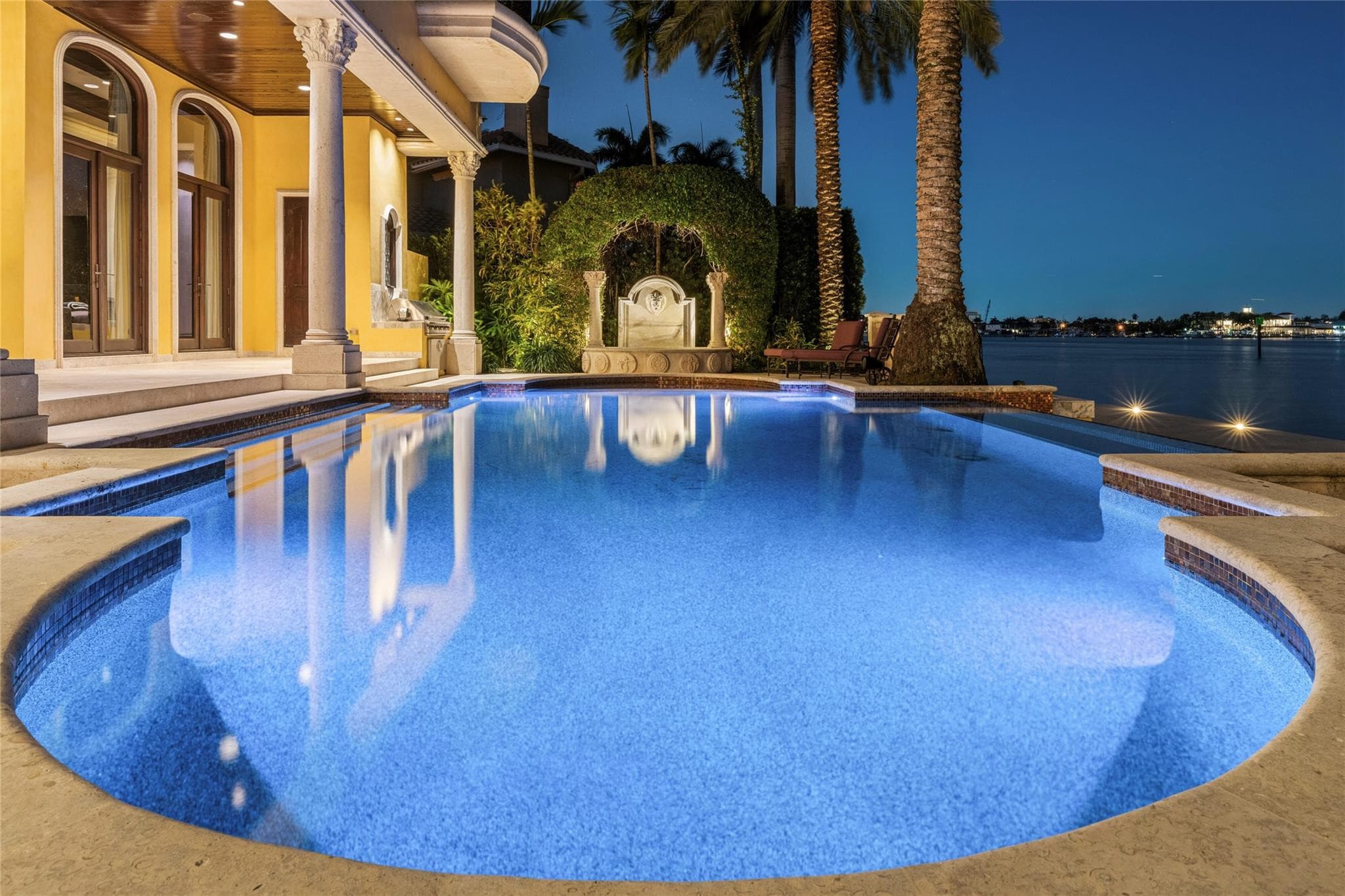 1 Isla Bahia Drive, Fort Lauderdale, FL 33316 — photo 16 of 99