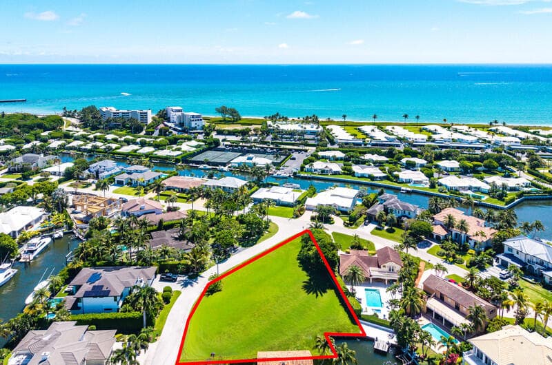 102 Bonito Drive, Ocean Ridge, FL 33435 — photo 5 of 15