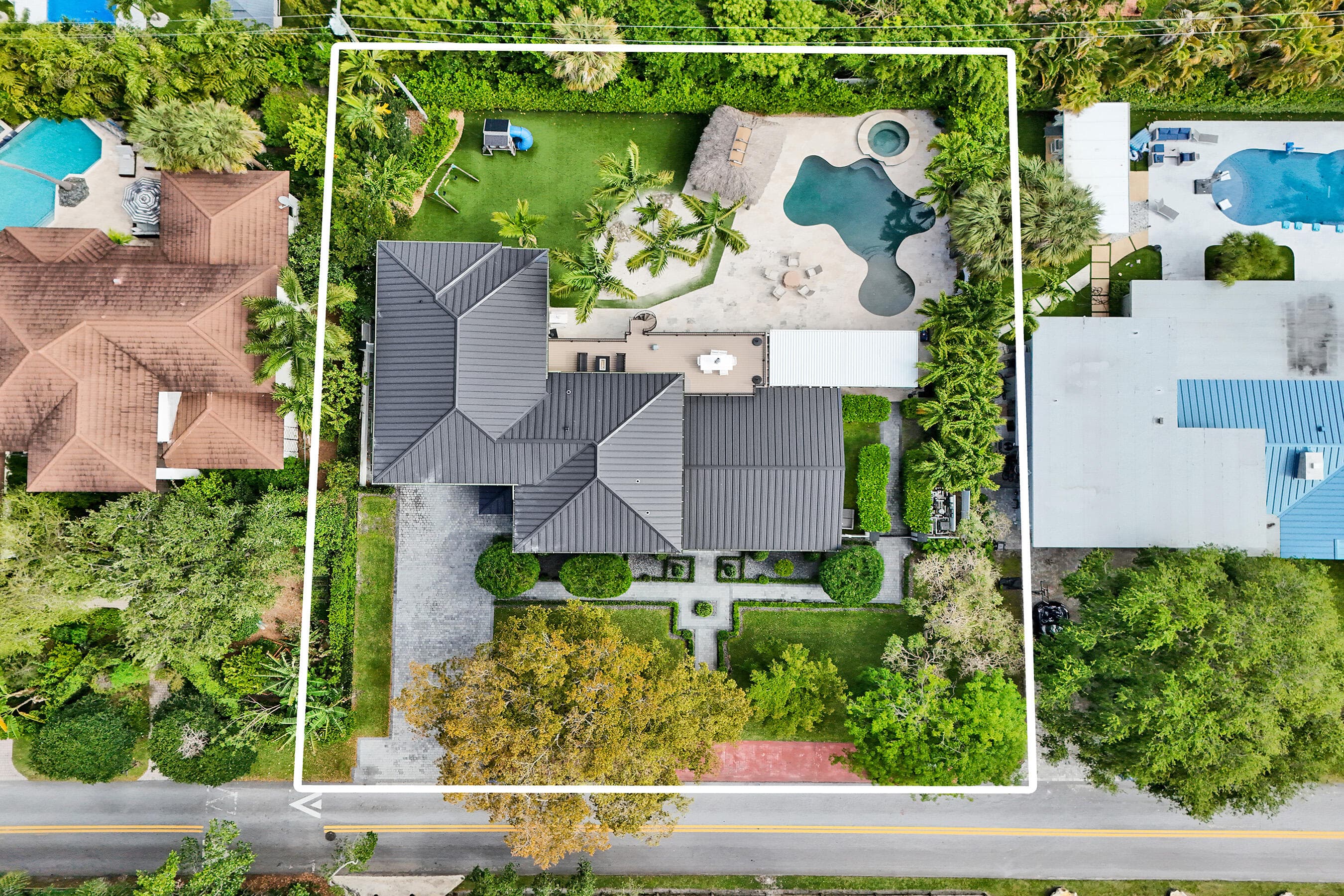 2421 NE 12th Street, Fort Lauderdale, FL 33304 — photo 55 of 118