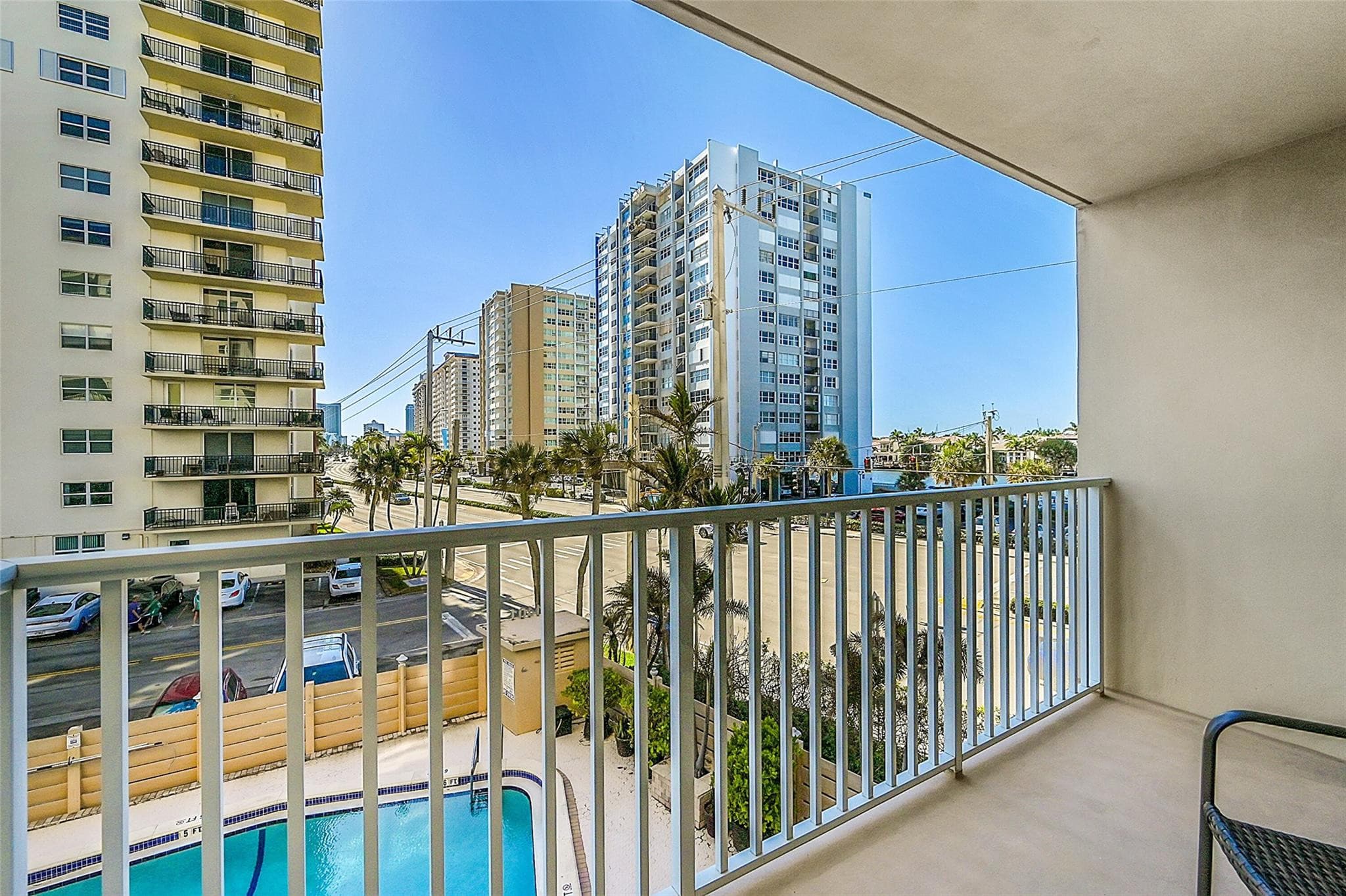 1401 S Ocean Drive 304, Hollywood, FL 33019 — photo 26 of 43