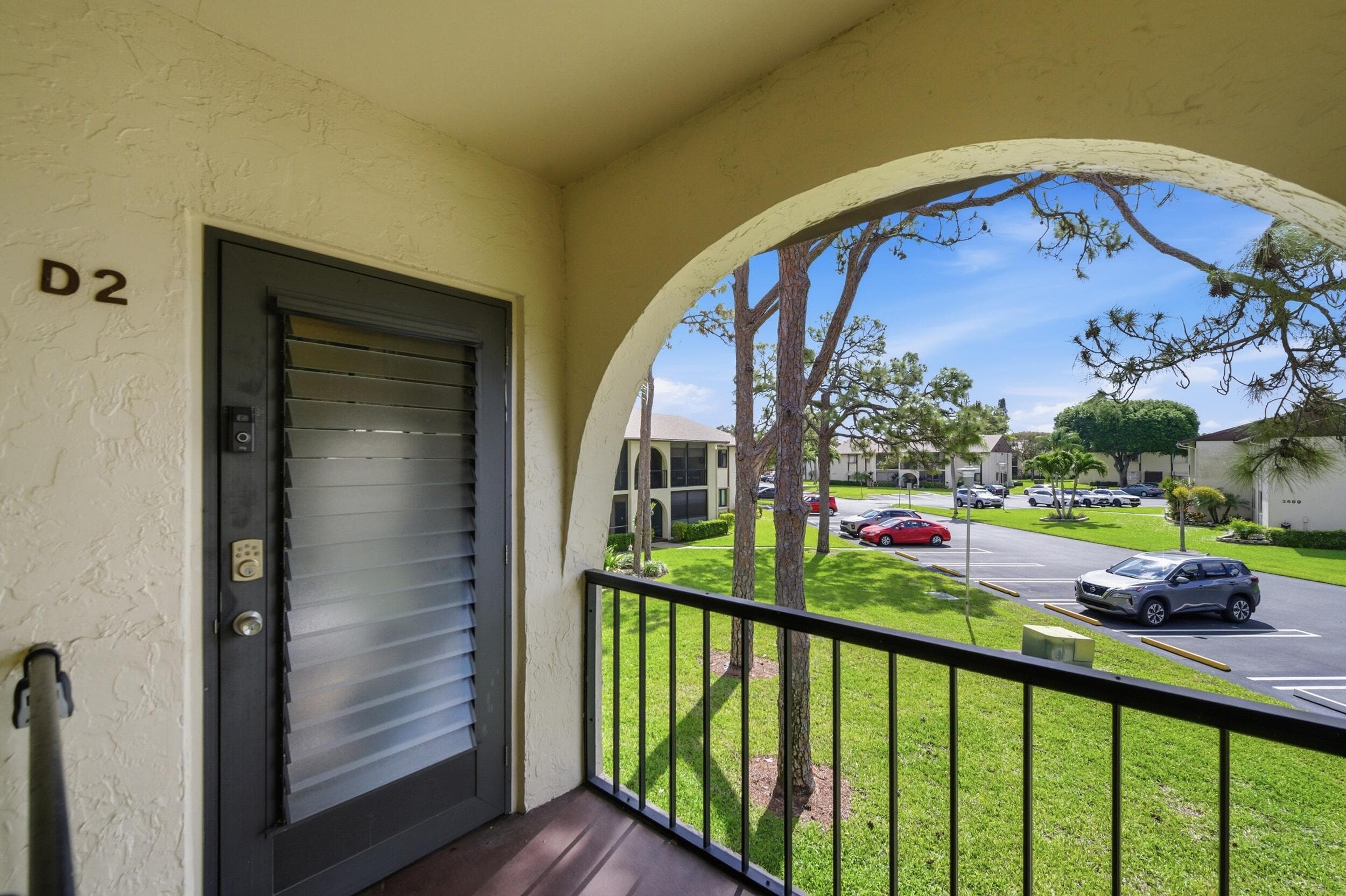5883 La Paseos Drive D-2, Greenacres, FL 33463 — photo 21 of 22