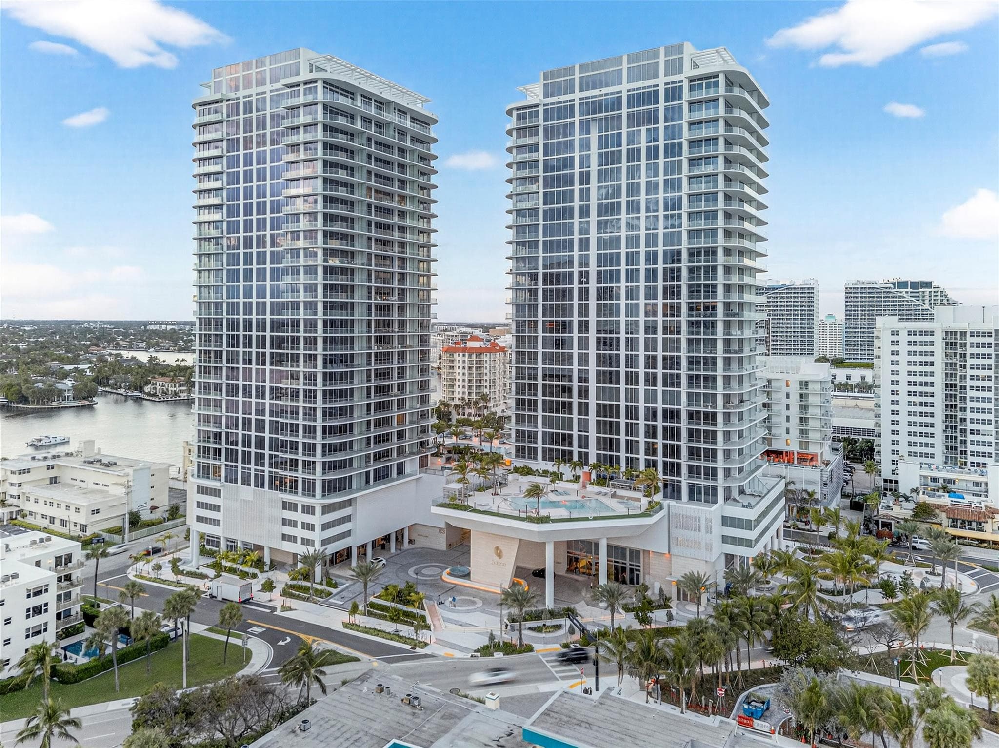 153 N Seabreeze Boulevard 1901, Fort Lauderdale, FL 33304 — photo 2 of 57