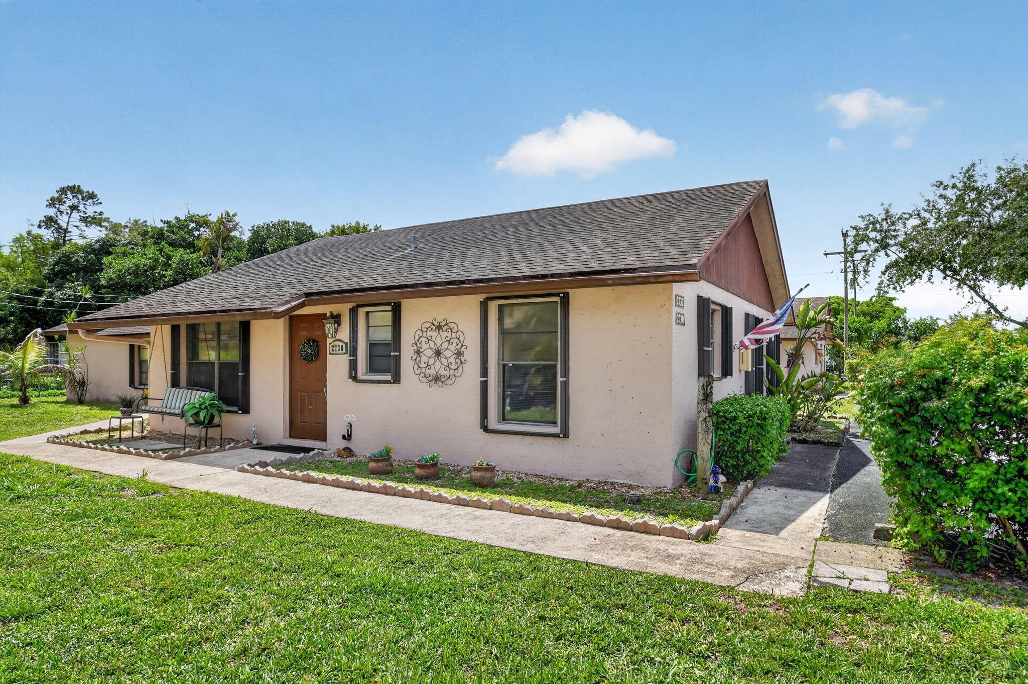 2730 Ida Way 16a, West Palm Beach, FL 33415 — photo 7 of 34