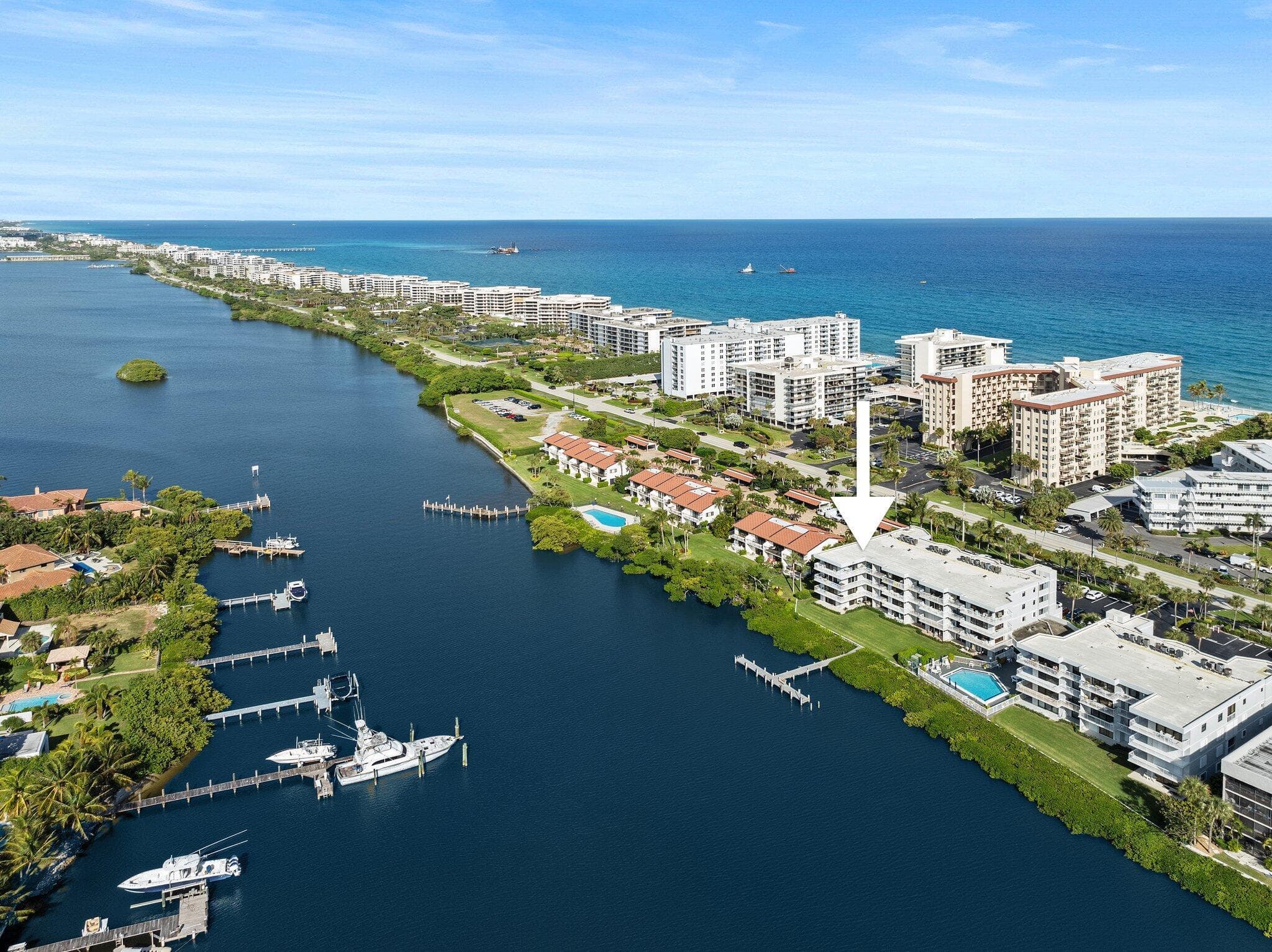 3501 S Ocean Boulevard 307, South Palm Beach, FL 33480 — photo 33 of 35