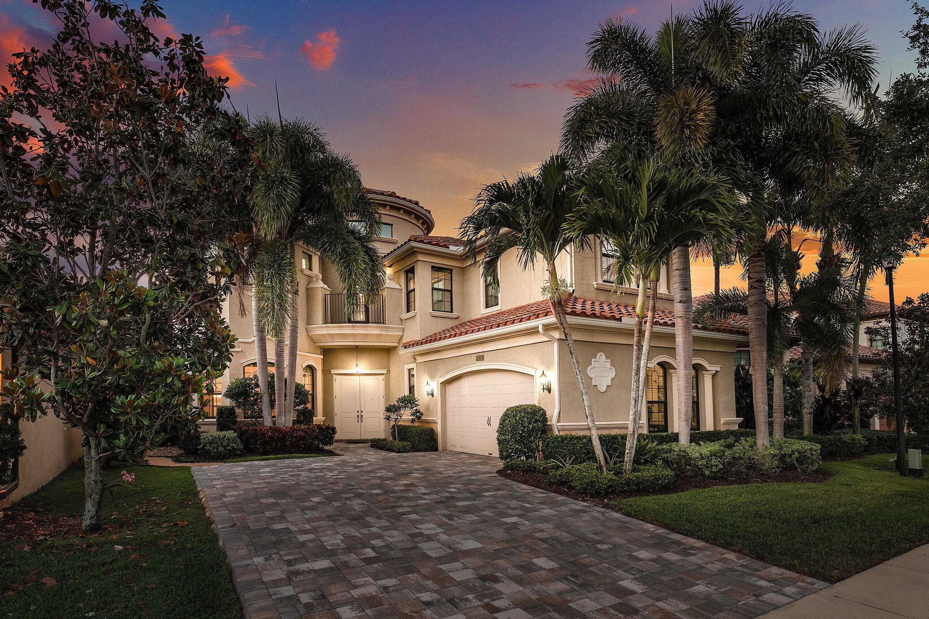 8748 Lewis River Road, Delray Beach, FL 33446 — photo 1 of 97
