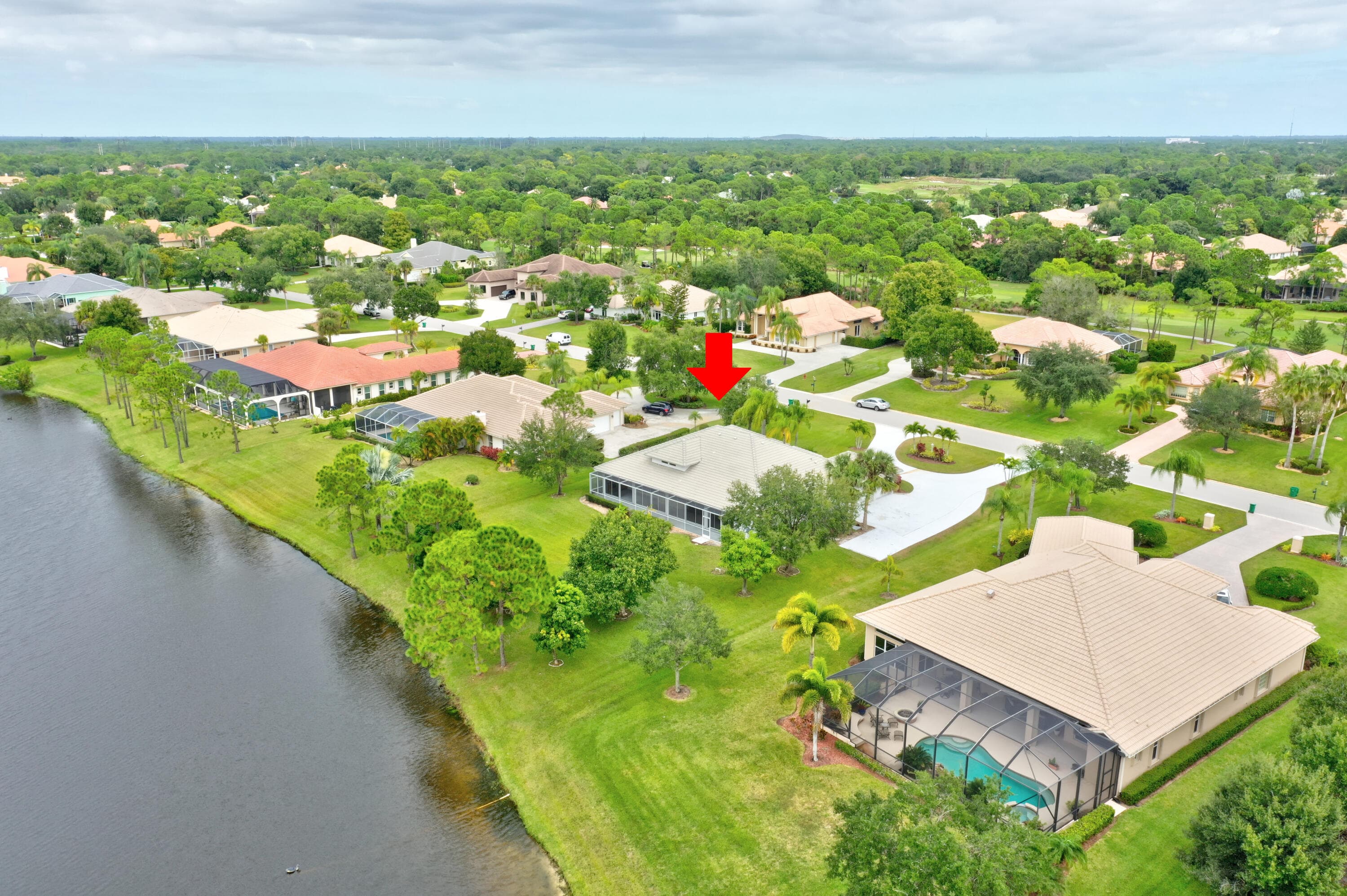 8028 Plantation Lakes Drive, Port St. Lucie, FL 34986 — photo 61 of 65