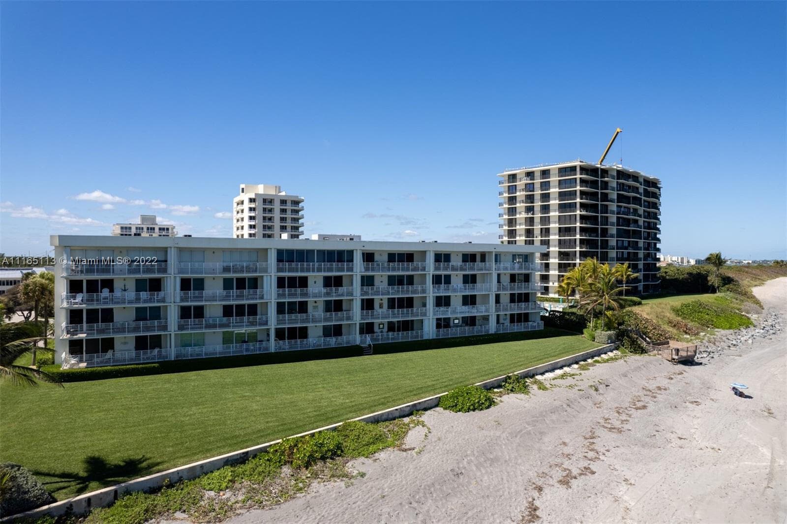 350 S Beach Road 205, Jupiter, FL 33469 — photo 1 of 23