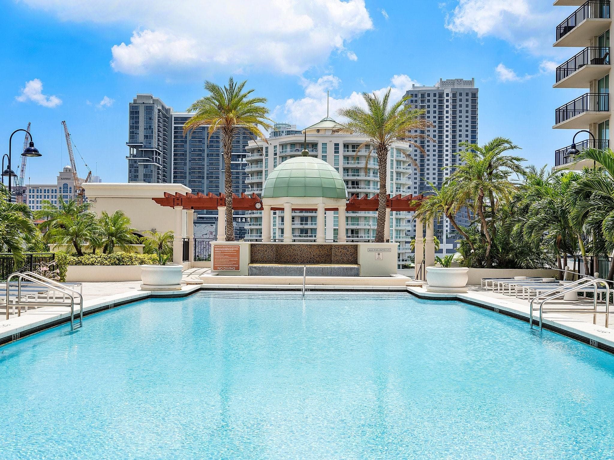 610 W Las Olas Boulevard 1814n, Fort Lauderdale, FL 33312 — photo 17 of 29