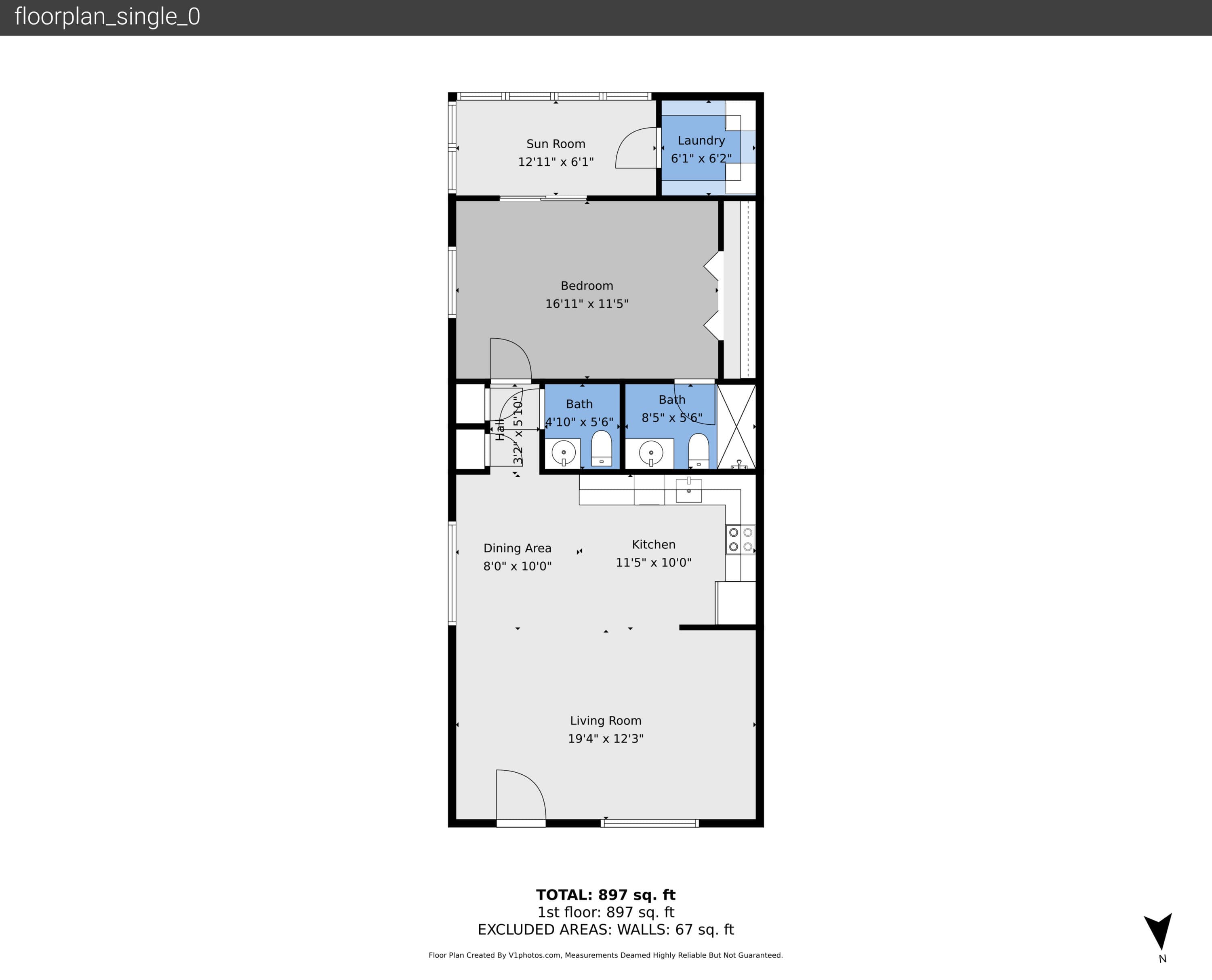 226 E Normandy E, Delray Beach, FL 33484 — photo 23 of 35