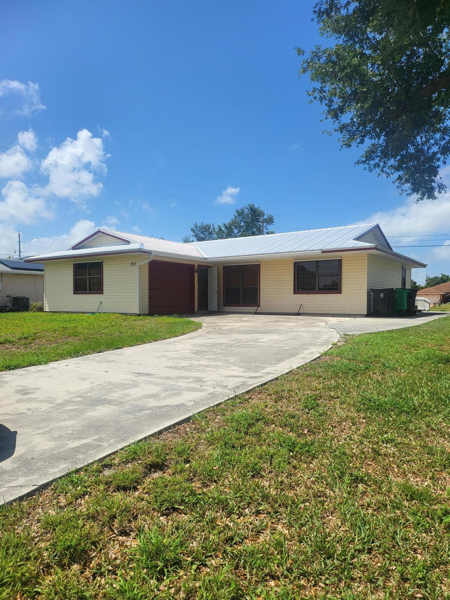 613 SW Pueblo Terrace, Port St. Lucie, FL 34953 — photo 1 of 7