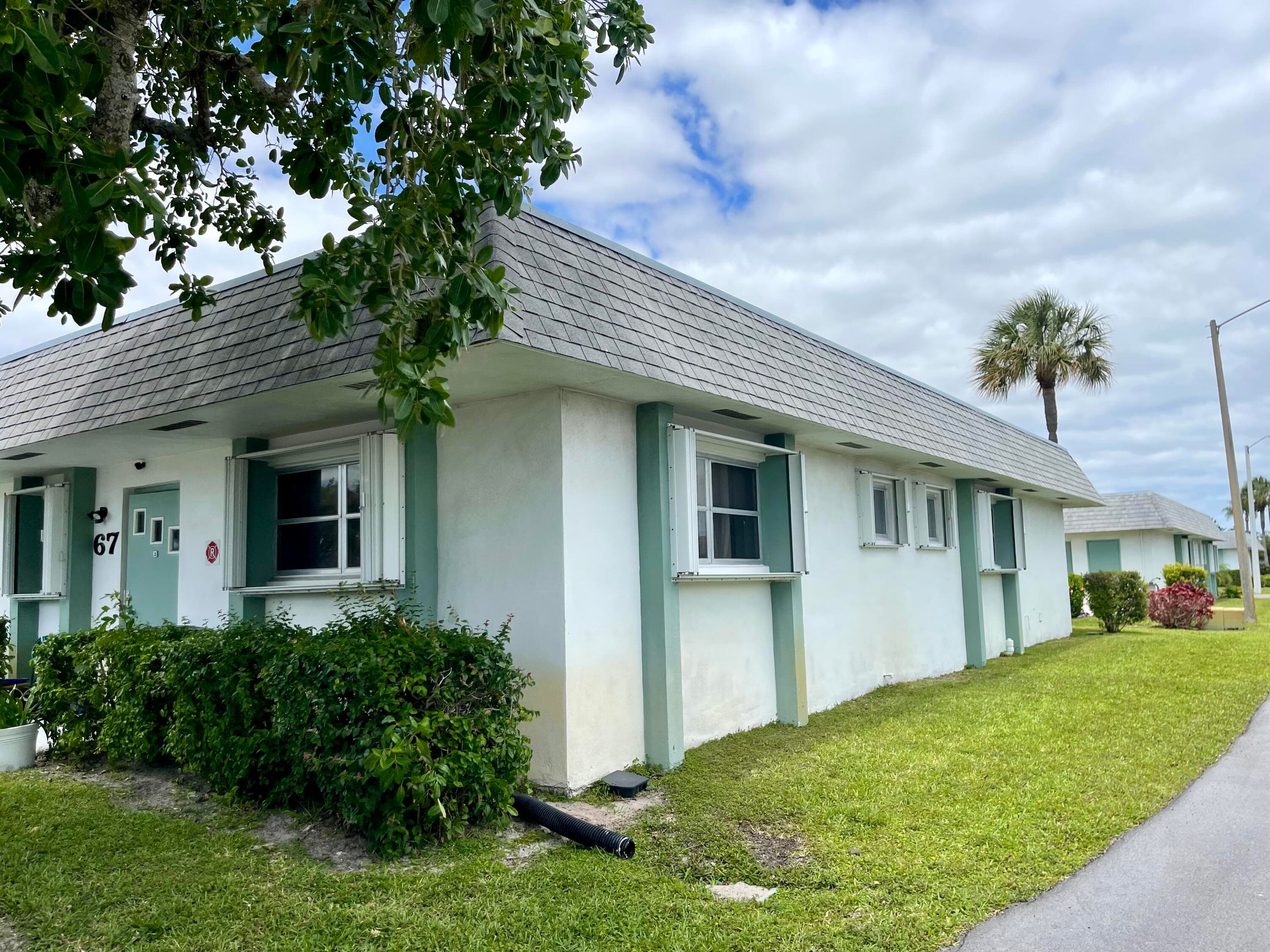 2638 Gately Drive E 67, West Palm Beach, FL 33415 — photo 42 of 44