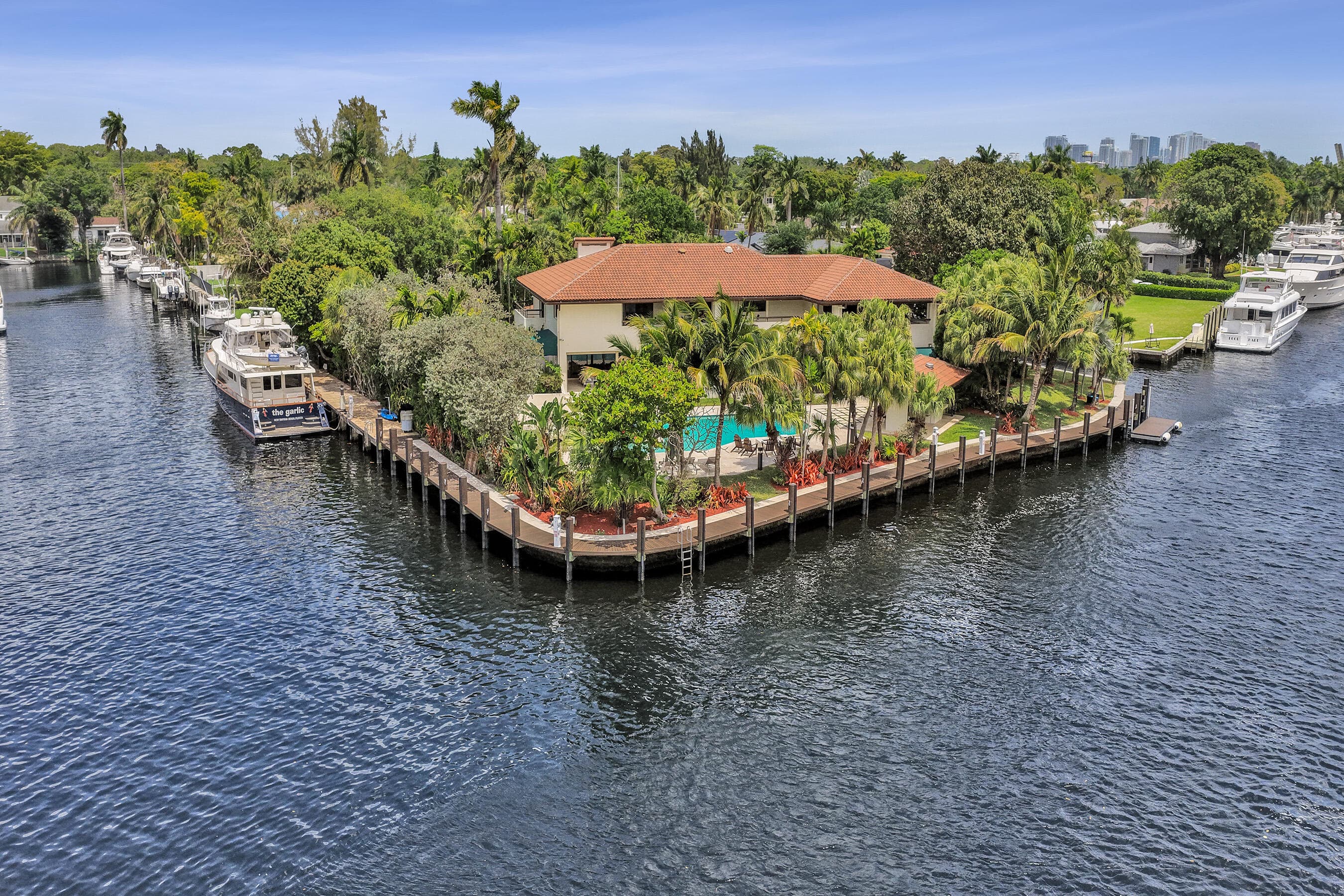 2441 SW 28th Avenue, Fort Lauderdale, FL 33312 — photo 96 of 100