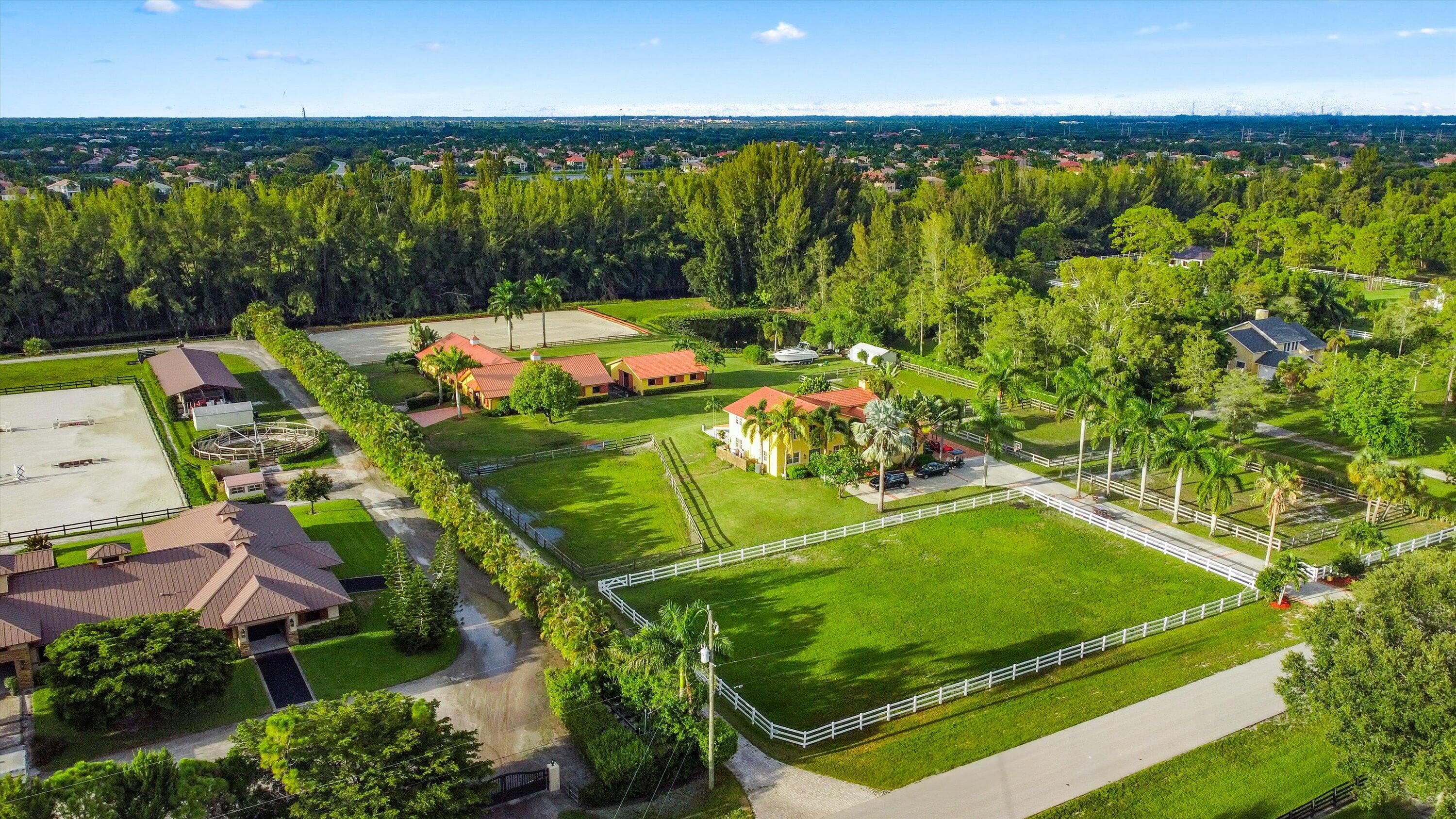 11861 Hawk Hollow, Wellington, FL 33449 — photo 17 of 23