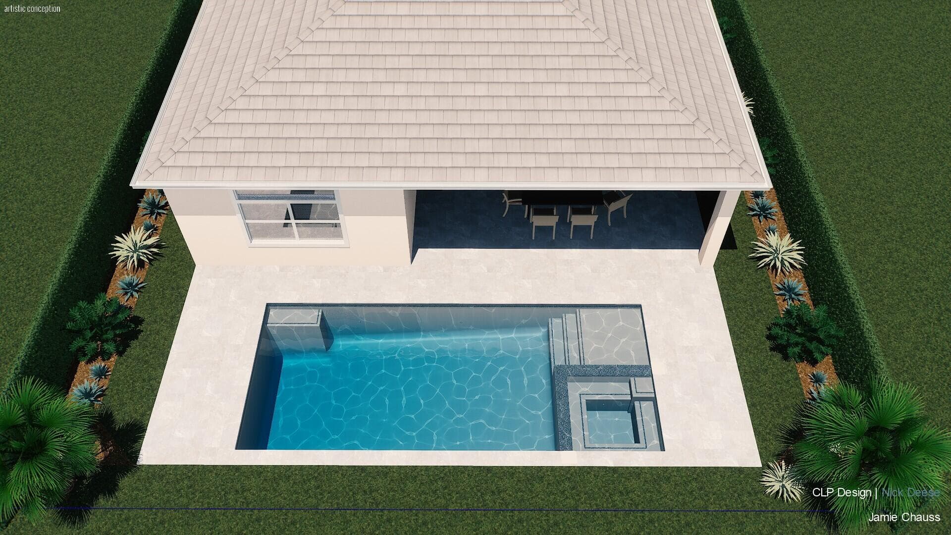 8629 SW Cantante Way, Port St. Lucie, FL 34987 — photo 4 of 68