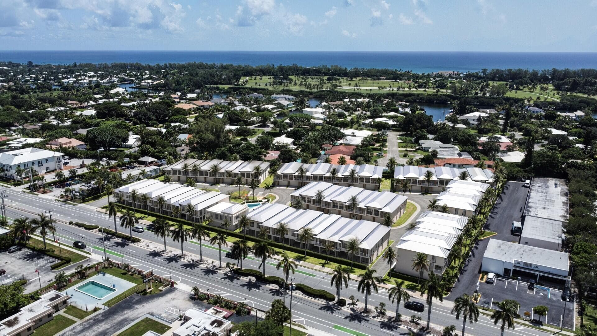 2419 N Federal Highway, Delray Beach, FL 33483 — photo 1 of 13