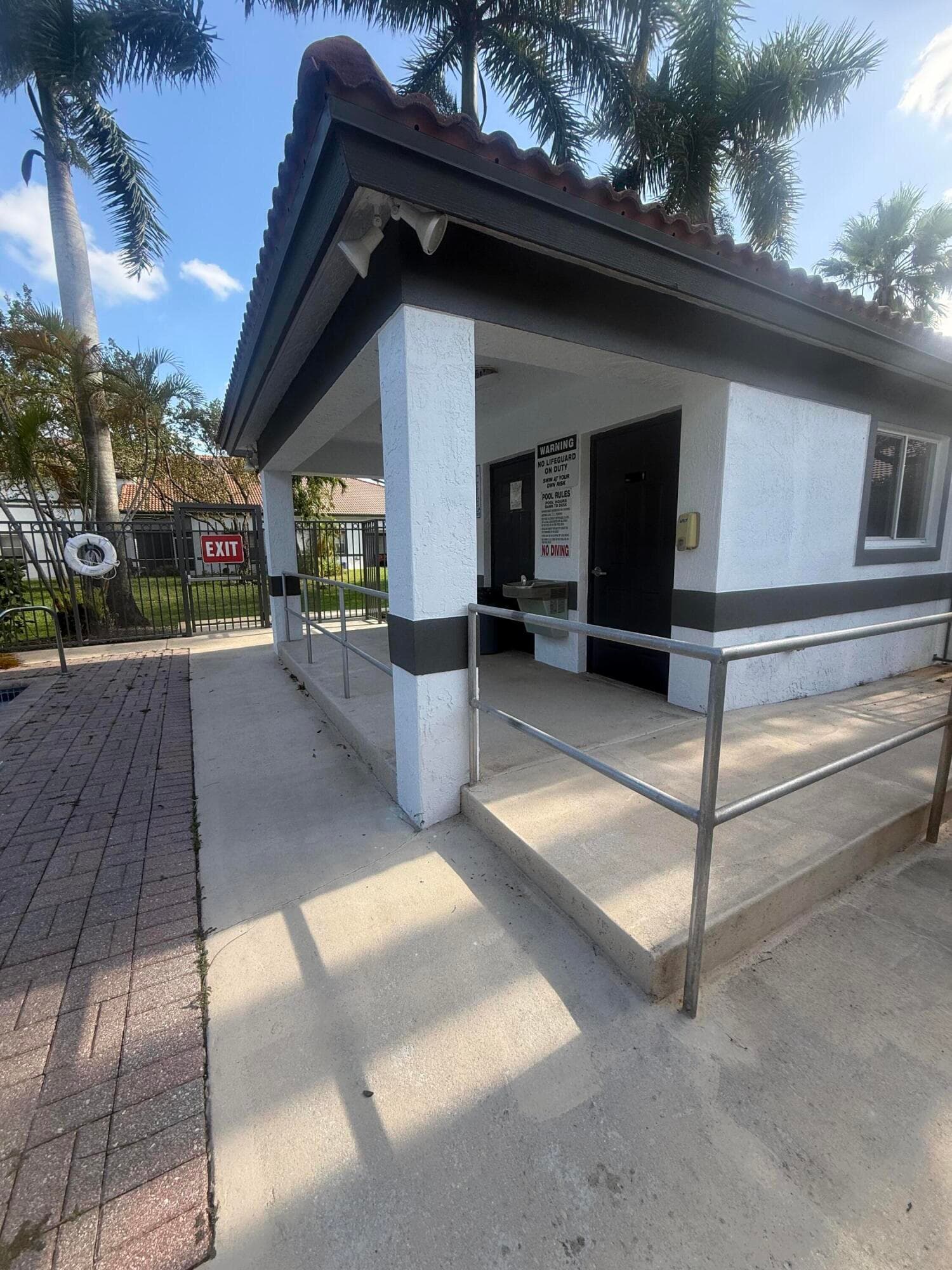 9831 NW 24th Street, Sunrise, FL 33322 — photo 57 of 57
