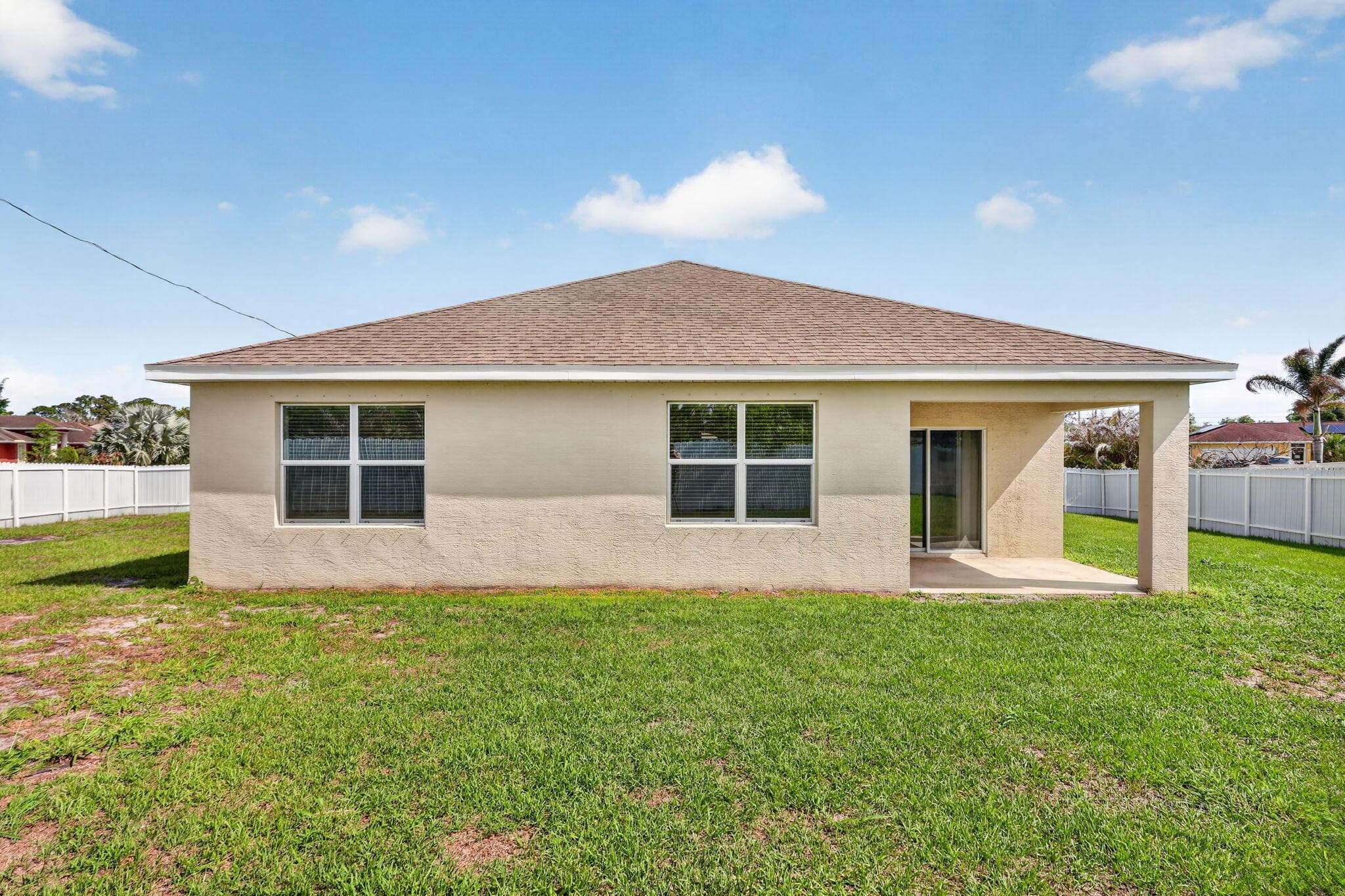 393 SW Tarra Avenue, Port St. Lucie, FL 34953 — photo 42 of 47