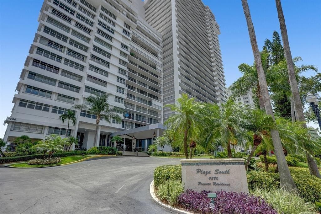 4280 Galt Ocean Drive 11j, Fort Lauderdale, FL 33308 — photo 63 of 86