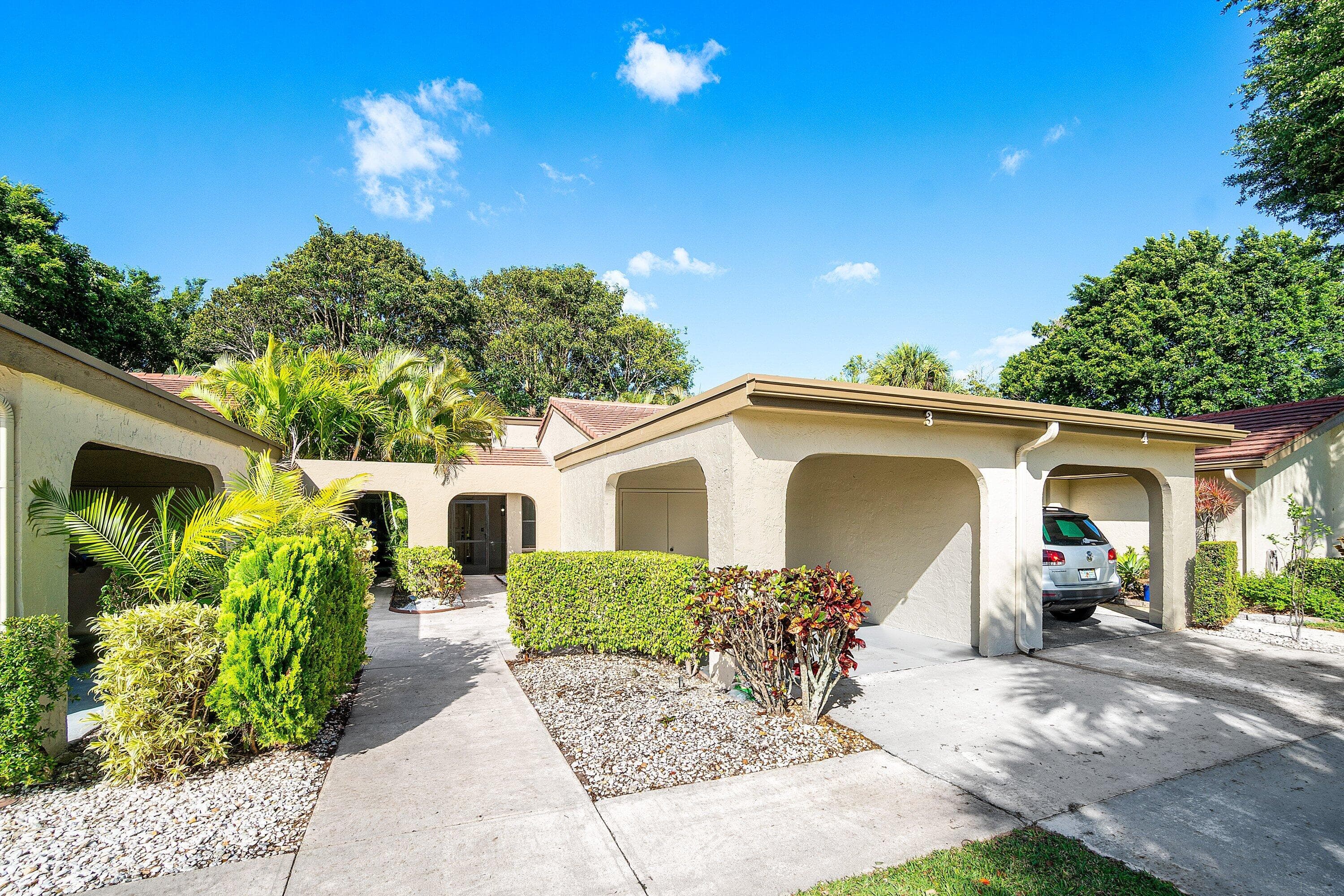 5944 Forest Grove Drive 3, Boynton Beach, FL 33437 — photo 1 of 34
