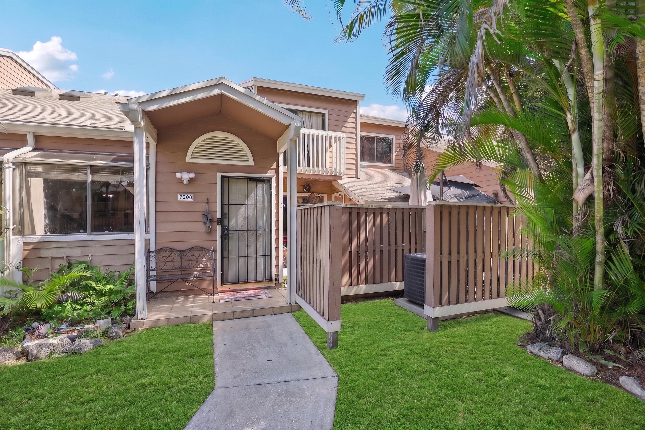 7208 Sportsmans Drive, North Lauderdale, FL 33068 — photo 1 of 29