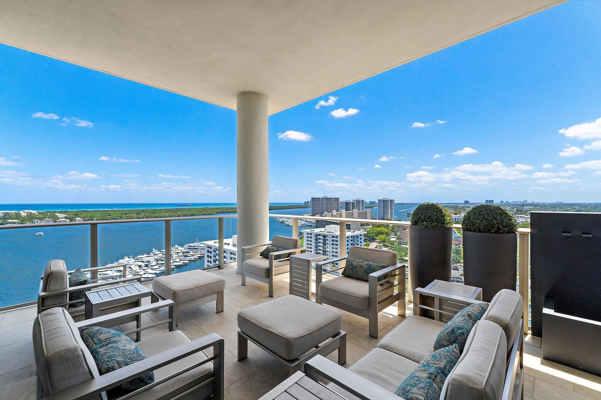 3 Water Club Way 1902, North Palm Beach, FL 33408 — photo 42 of 93