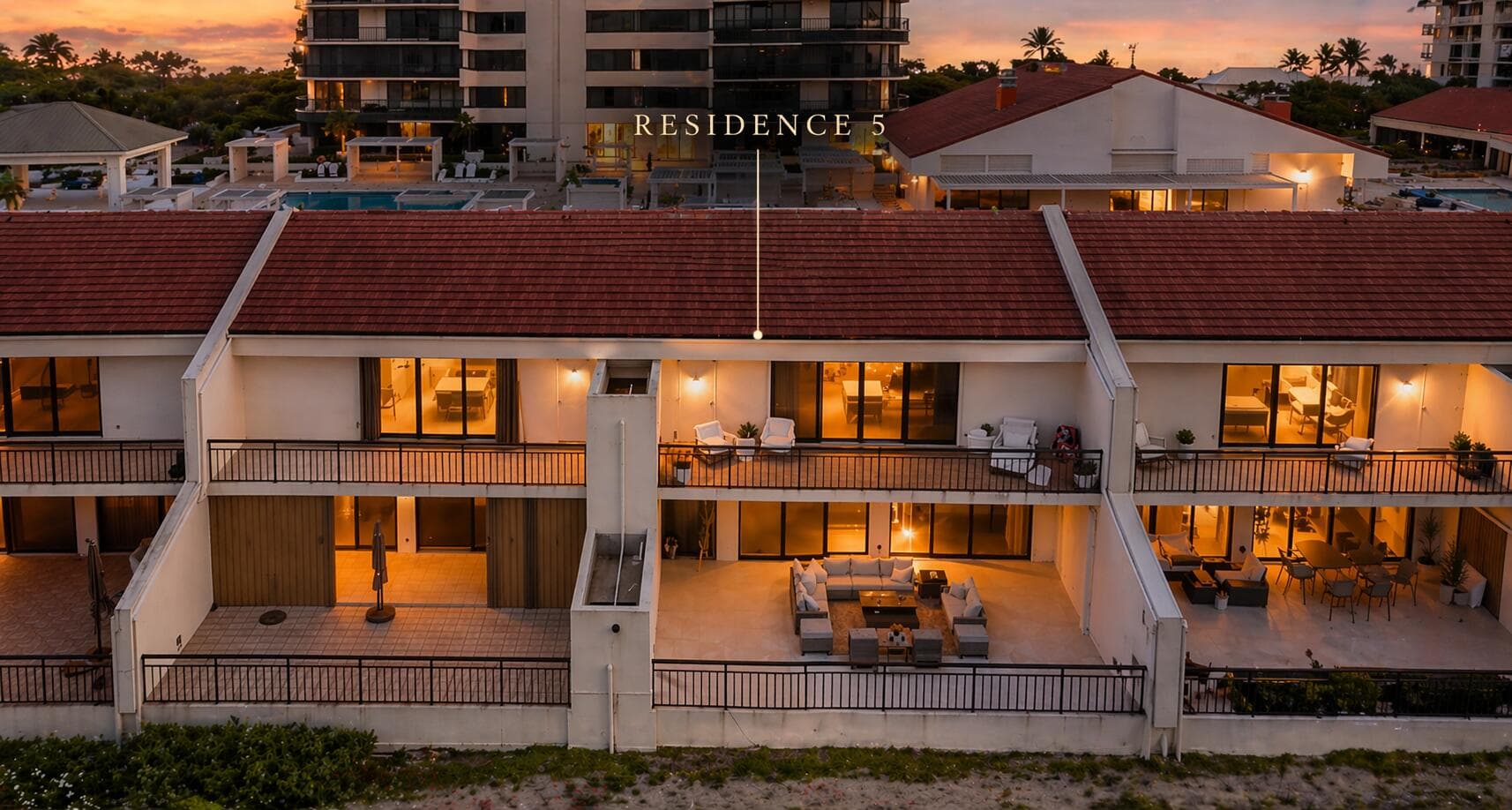 3972 N Ocean Drive 5, Singer Island, FL 33404 — photo 3 of 60