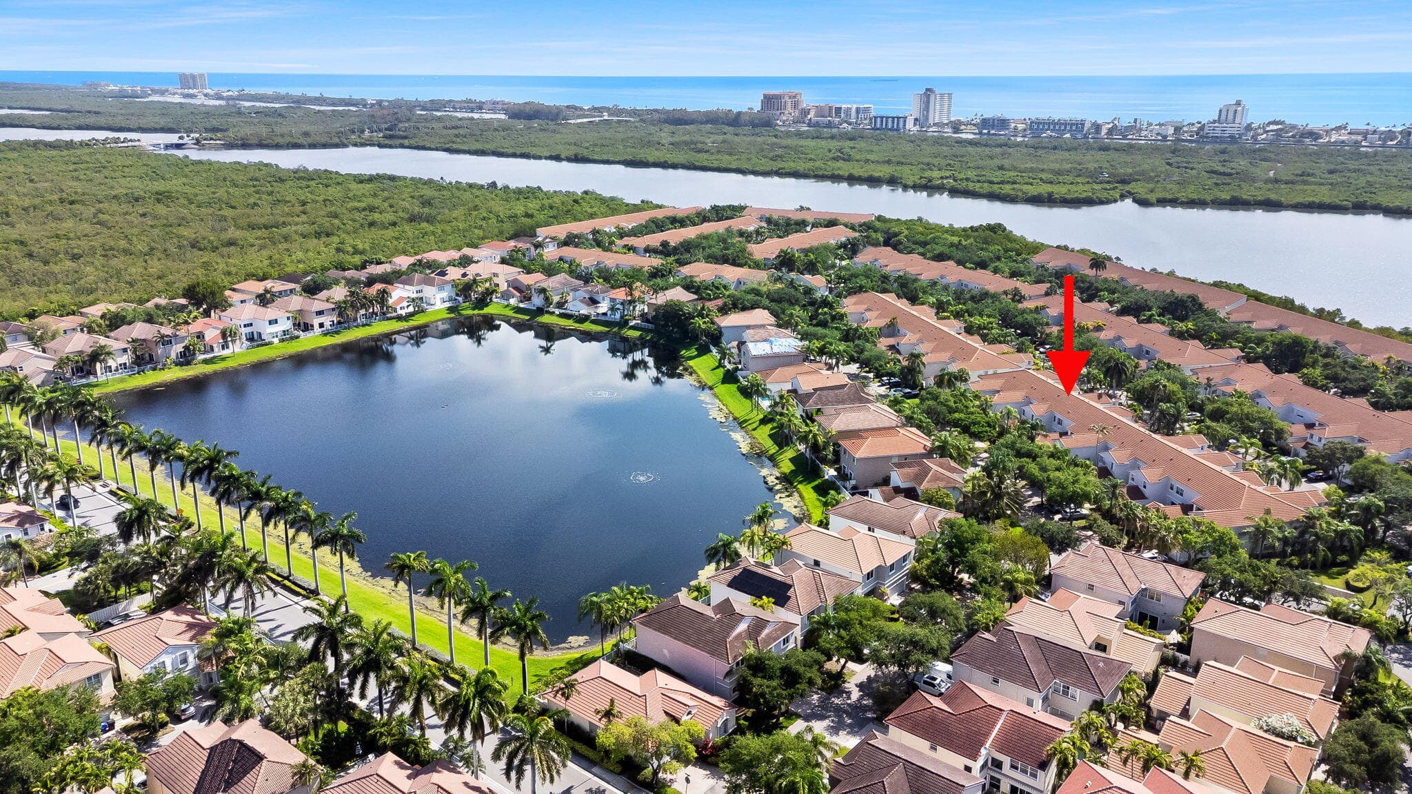 1551 Seagrape Way, Hollywood, FL 33019 — photo 4 of 32