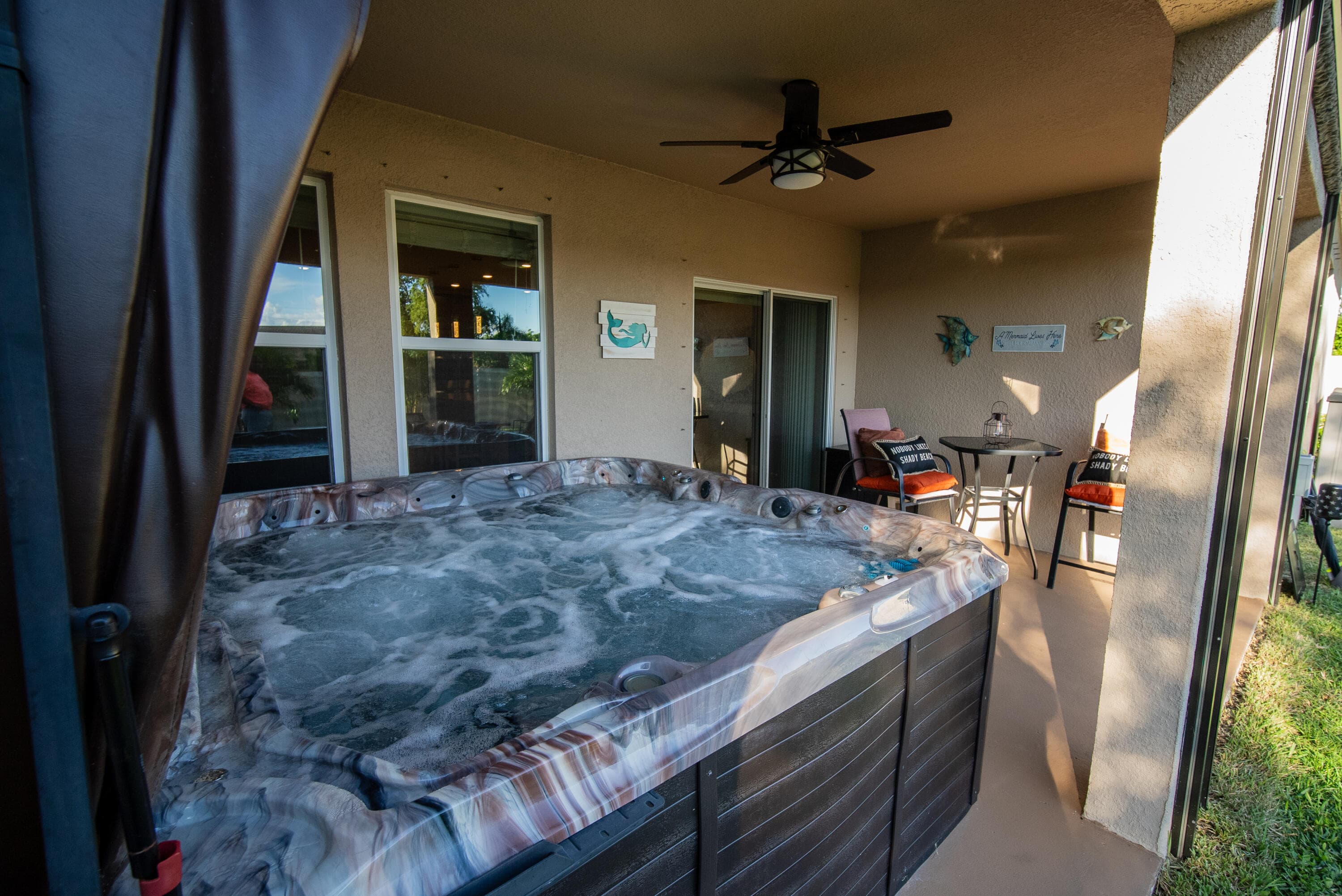 1662 SE North Blackwell Drive, Port St. Lucie, FL 34952 — photo 3 of 50