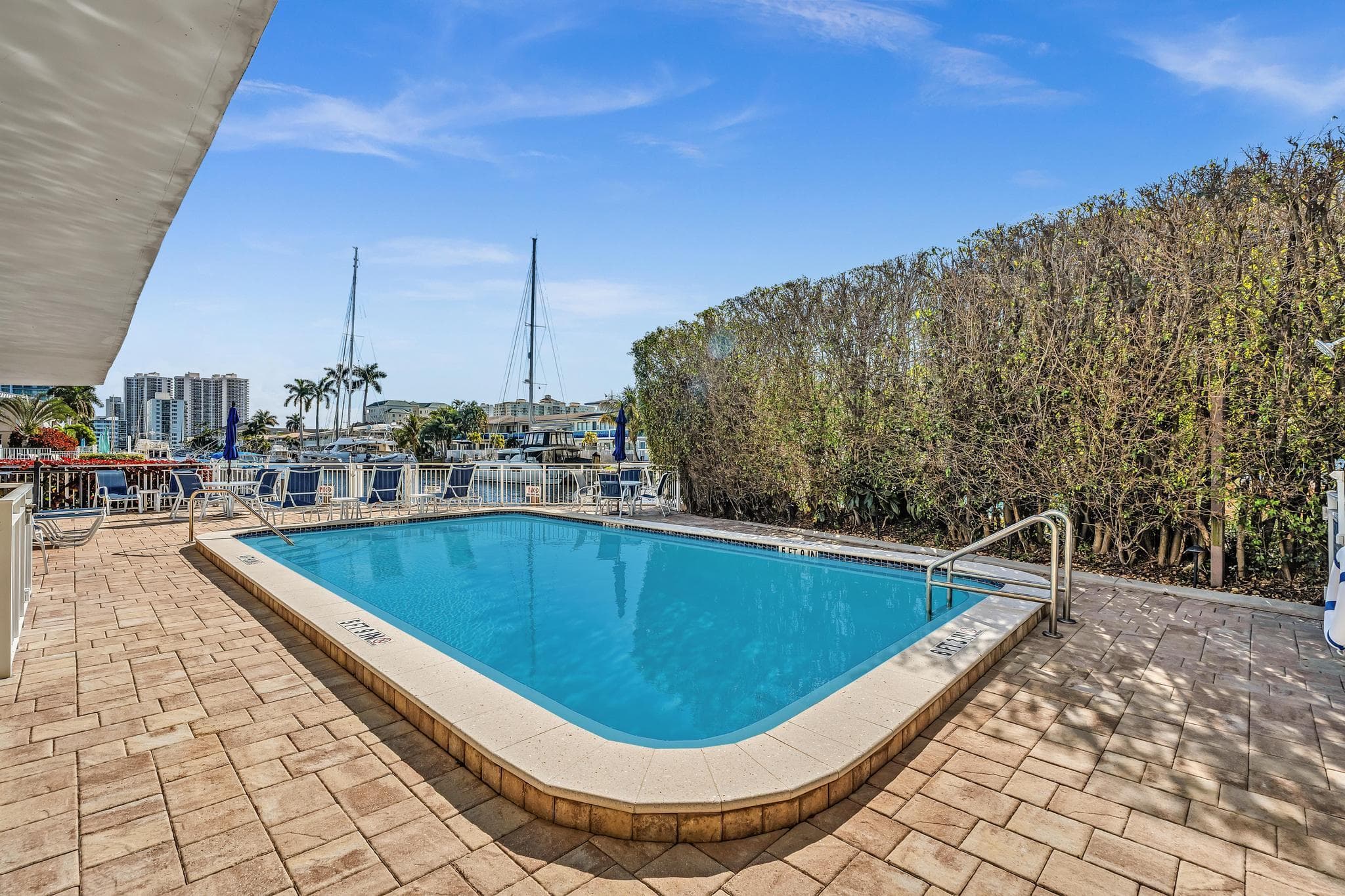 3220 Bayview Drive 211, Fort Lauderdale, FL 33306 — photo 13 of 23