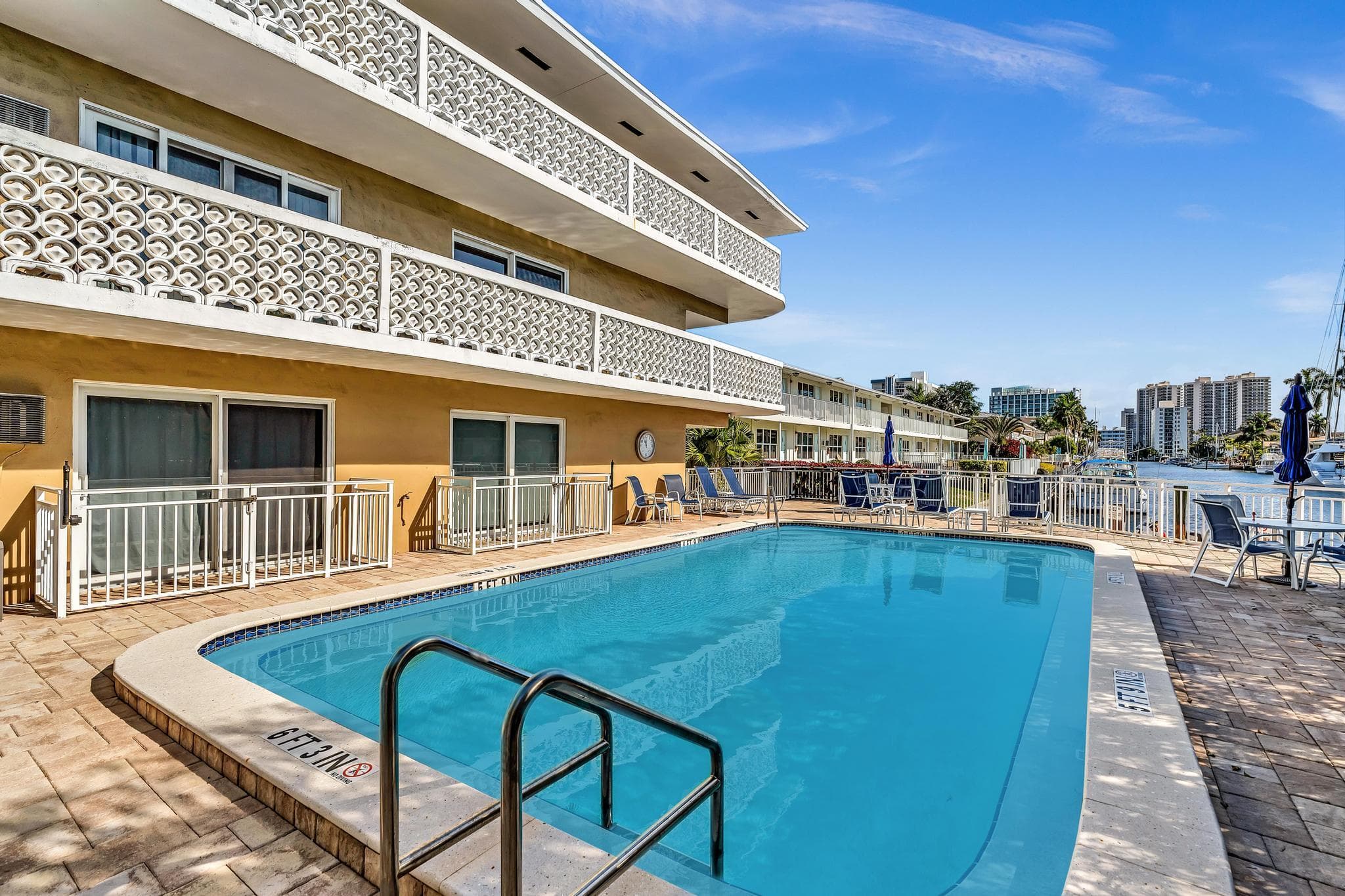 3220 Bayview Drive 211, Fort Lauderdale, FL 33306 — photo 15 of 23