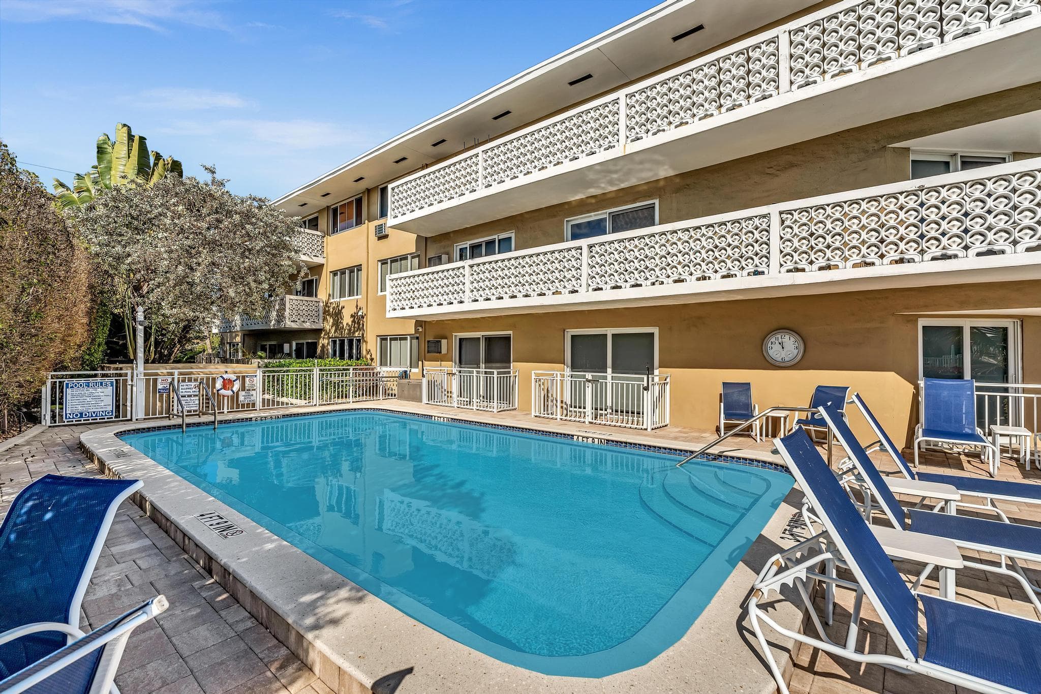 3220 Bayview Drive 211, Fort Lauderdale, FL 33306 — photo 17 of 23
