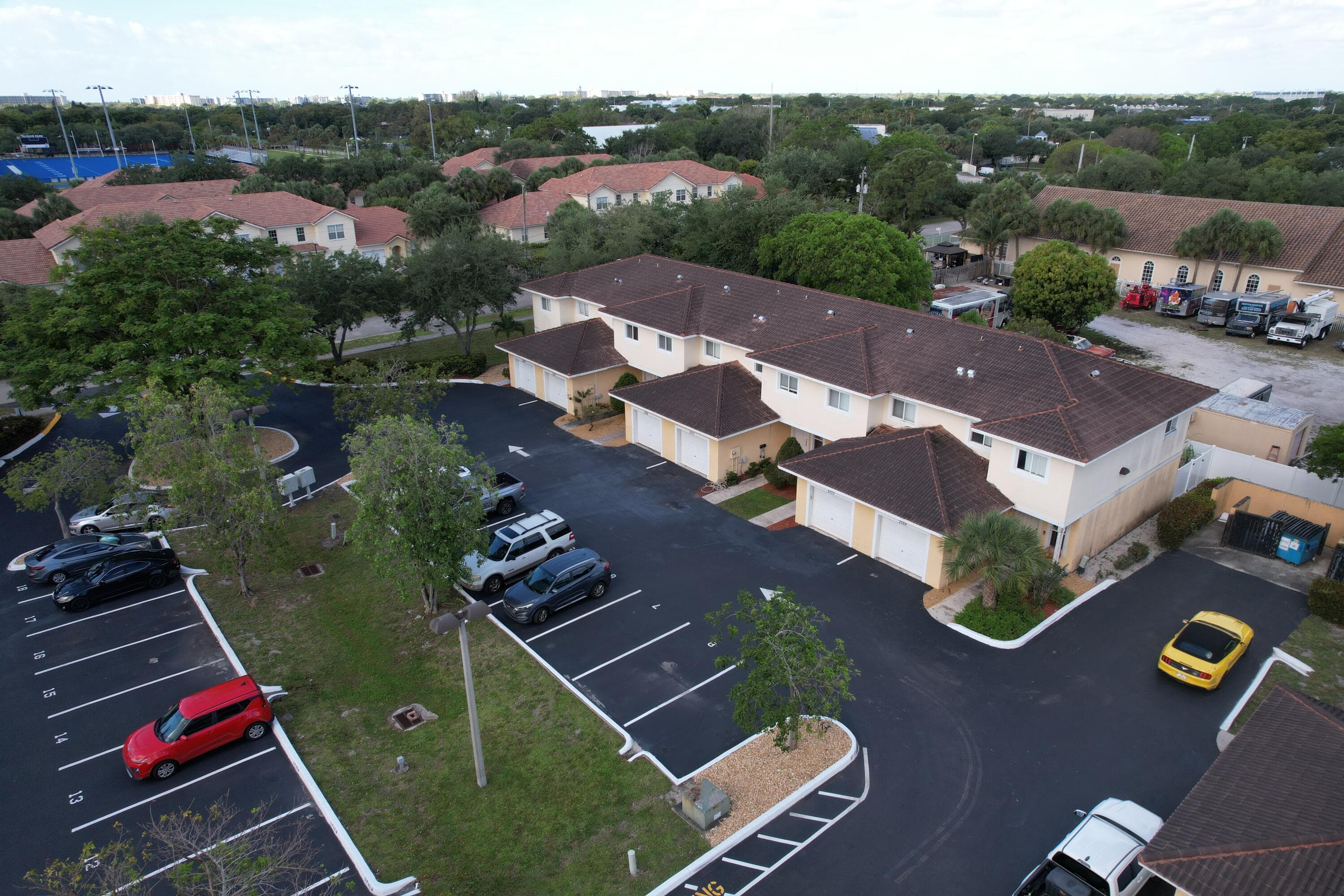 2769 NW 13th Street 6, Pompano Beach, FL 33069 — photo 2 of 32