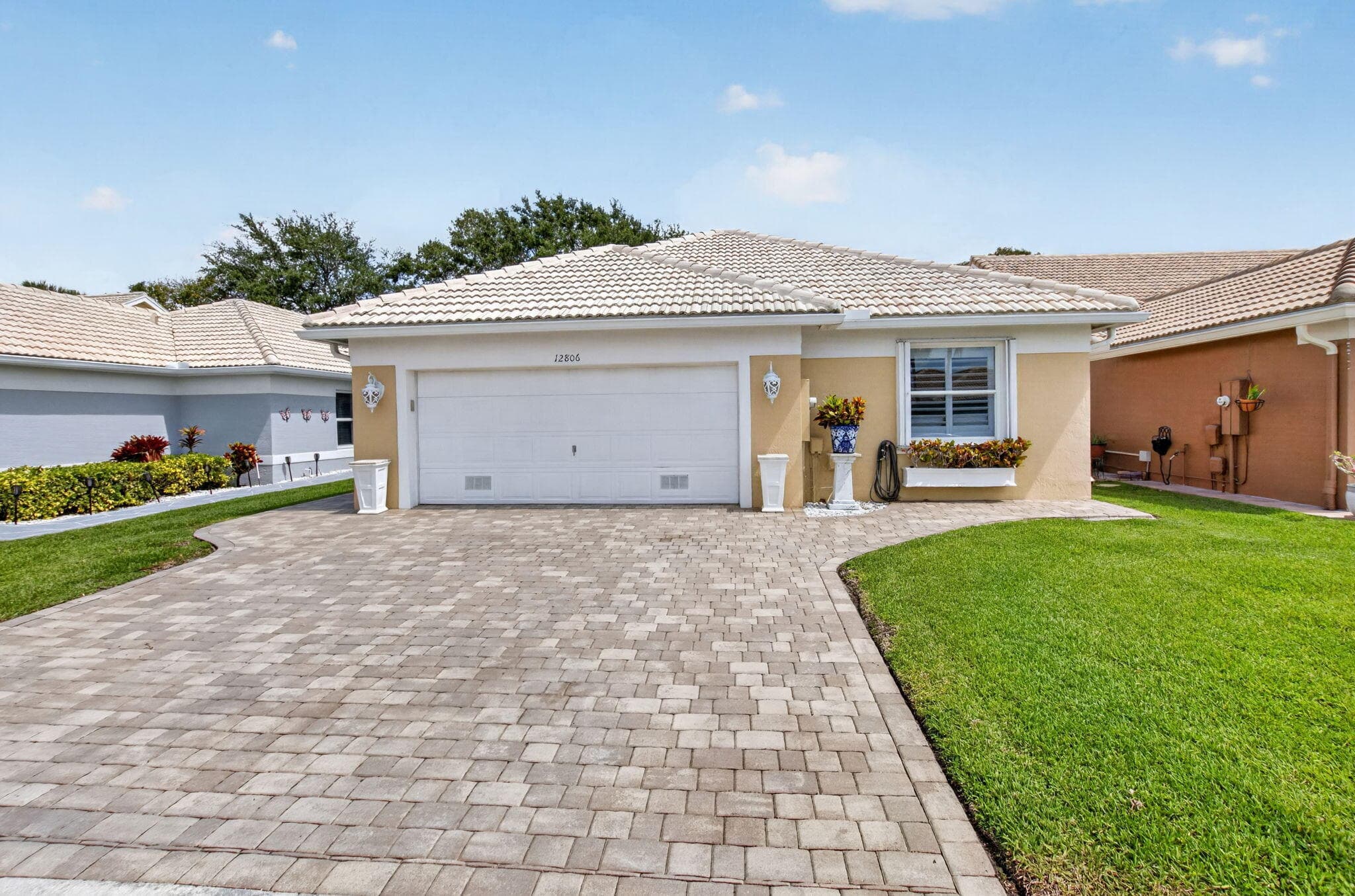 12806 Hampton Lakes Circle, Boynton Beach, FL 33436 — photo 4 of 83