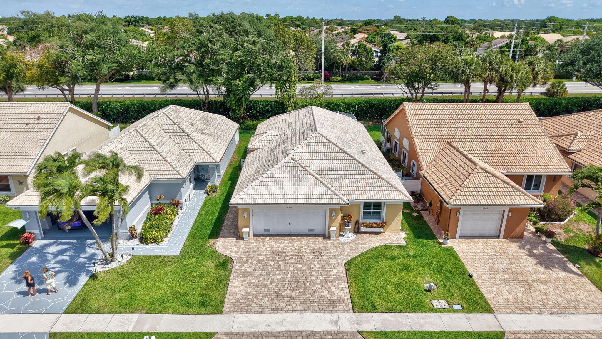 12806 Hampton Lakes Circle, Boynton Beach, FL 33436 — photo 52 of 83
