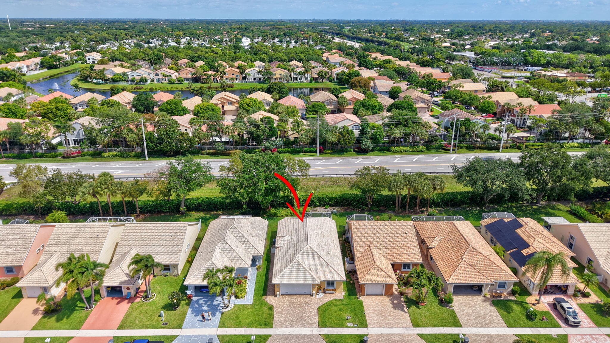 12806 Hampton Lakes Circle, Boynton Beach, FL 33436 — photo 53 of 83