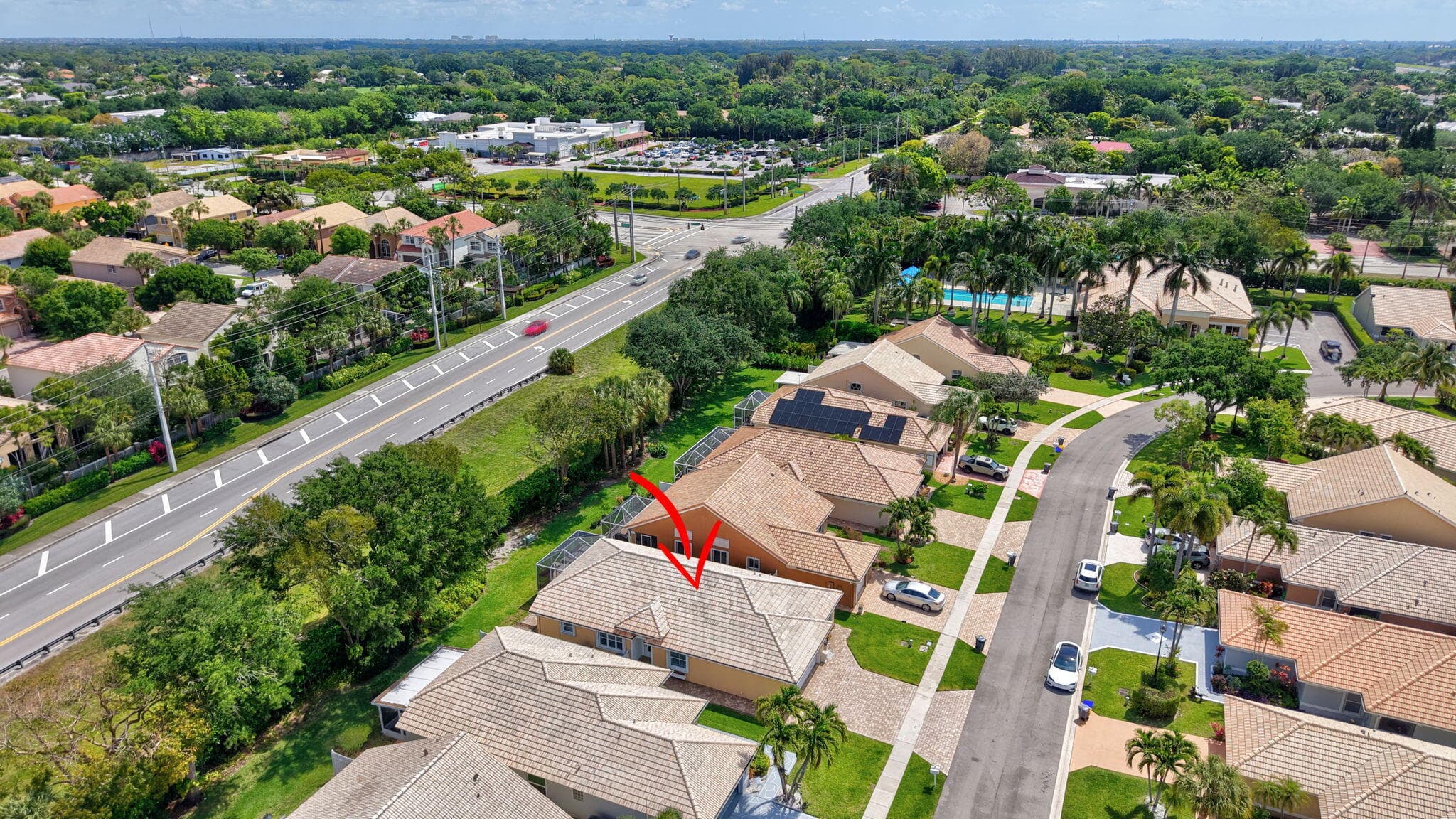 12806 Hampton Lakes Circle, Boynton Beach, FL 33436 — photo 54 of 83