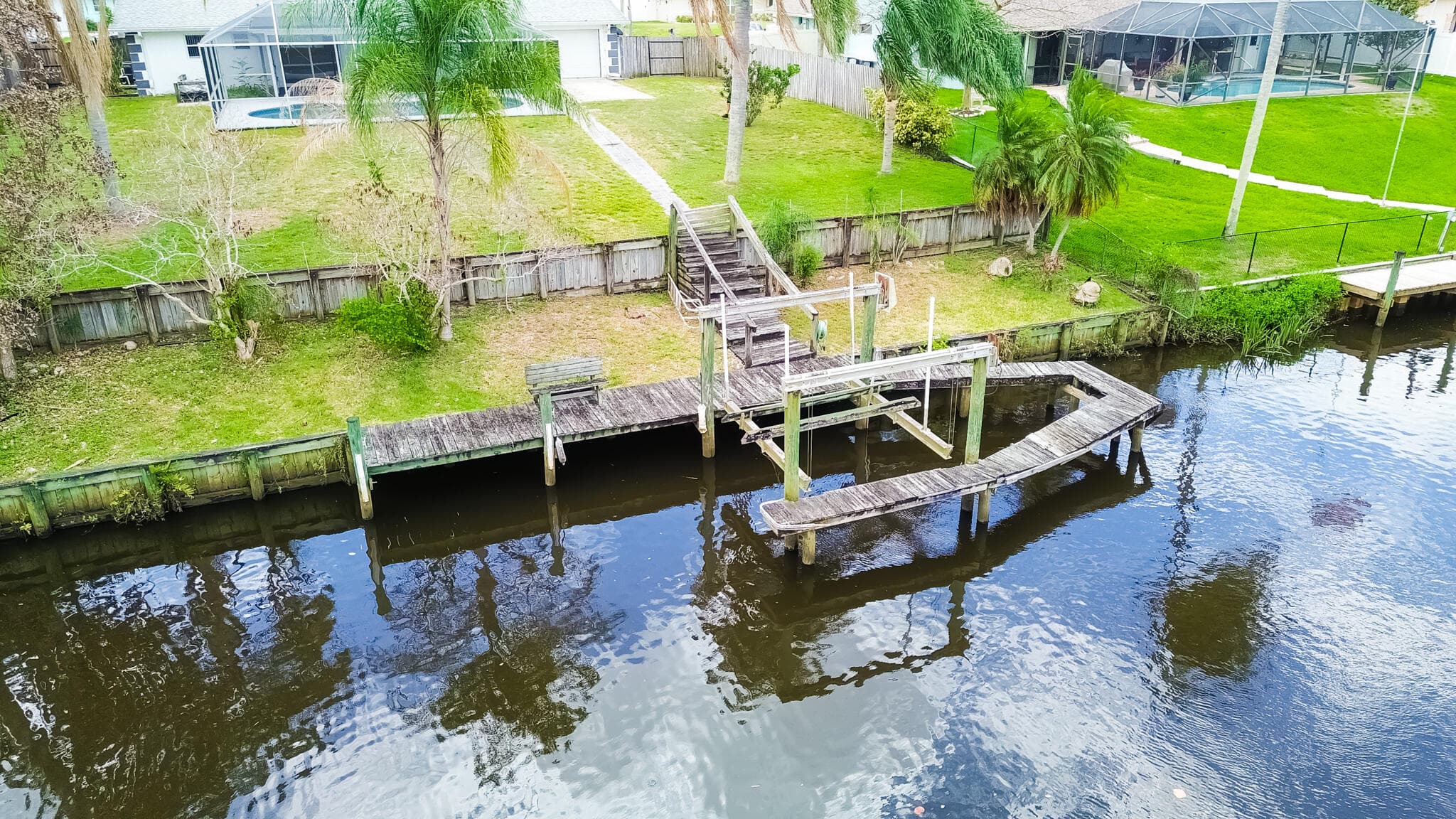417 SE Verada Avenue, Port St. Lucie, FL 34983 — photo 29 of 34