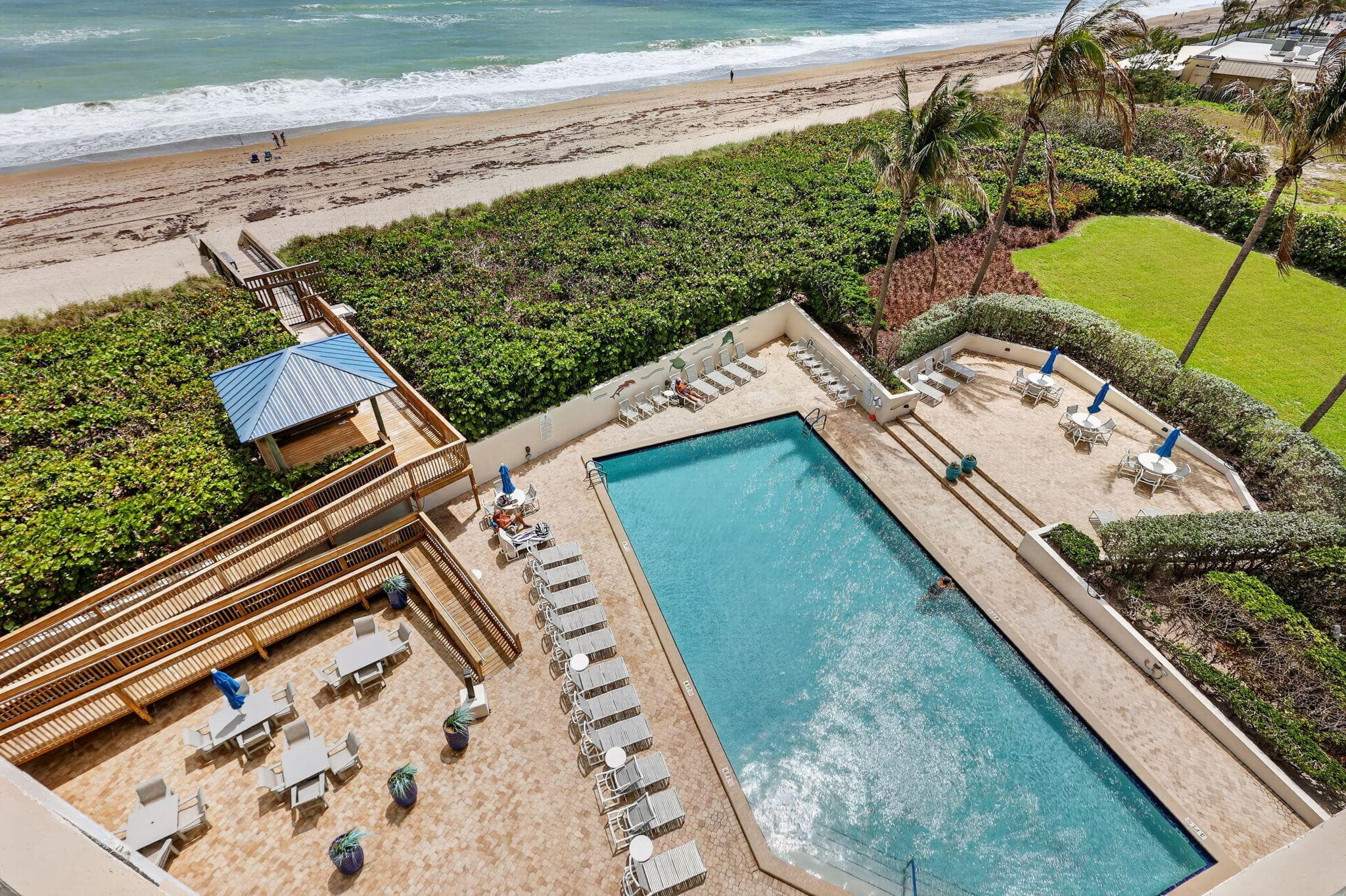 9650 S Ocean Drive 507, Jensen Beach, FL 34957 — photo 49 of 67