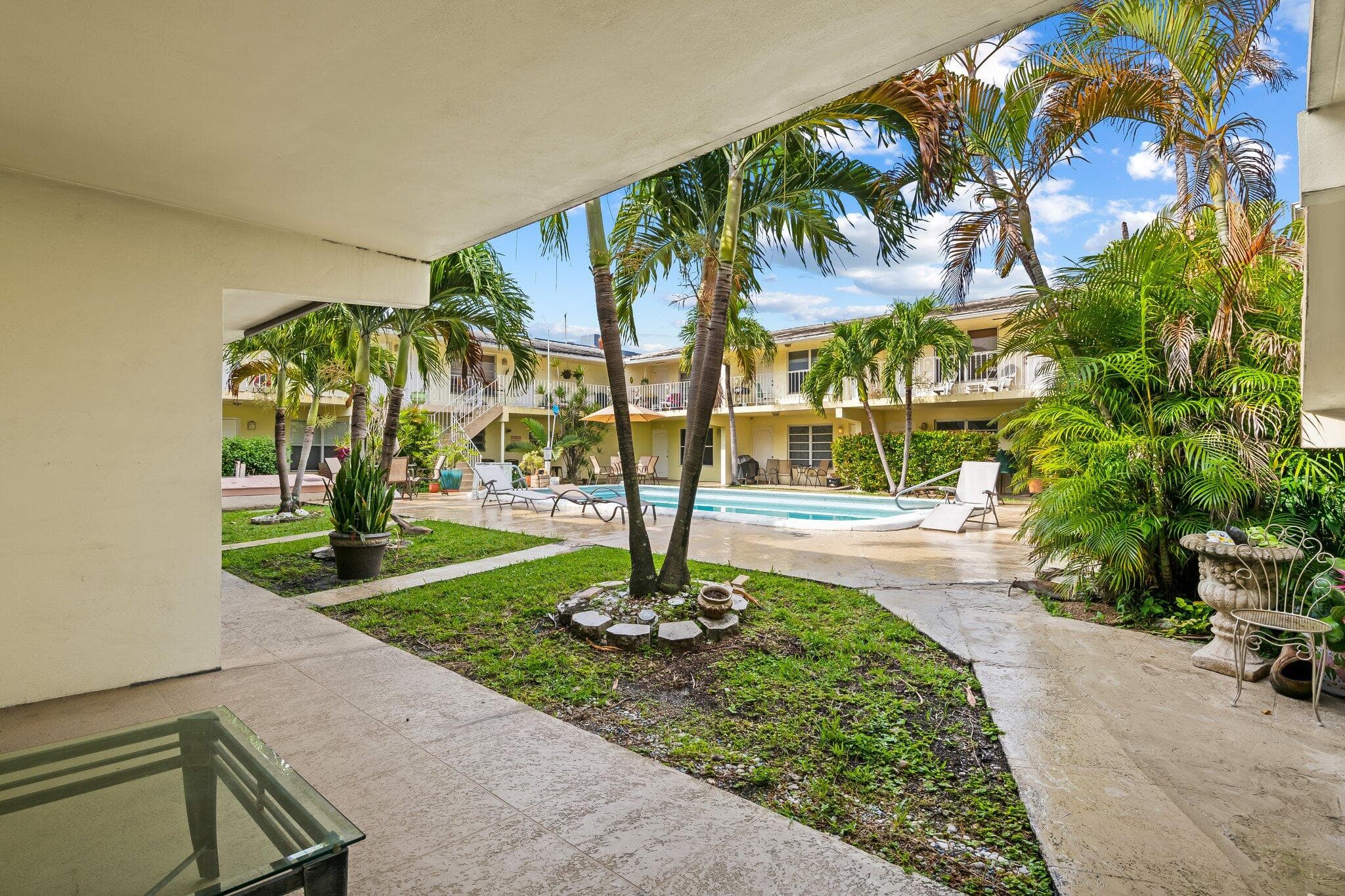 1012 SE 15th Street 2, Fort Lauderdale, FL 33316 — photo 26 of 29