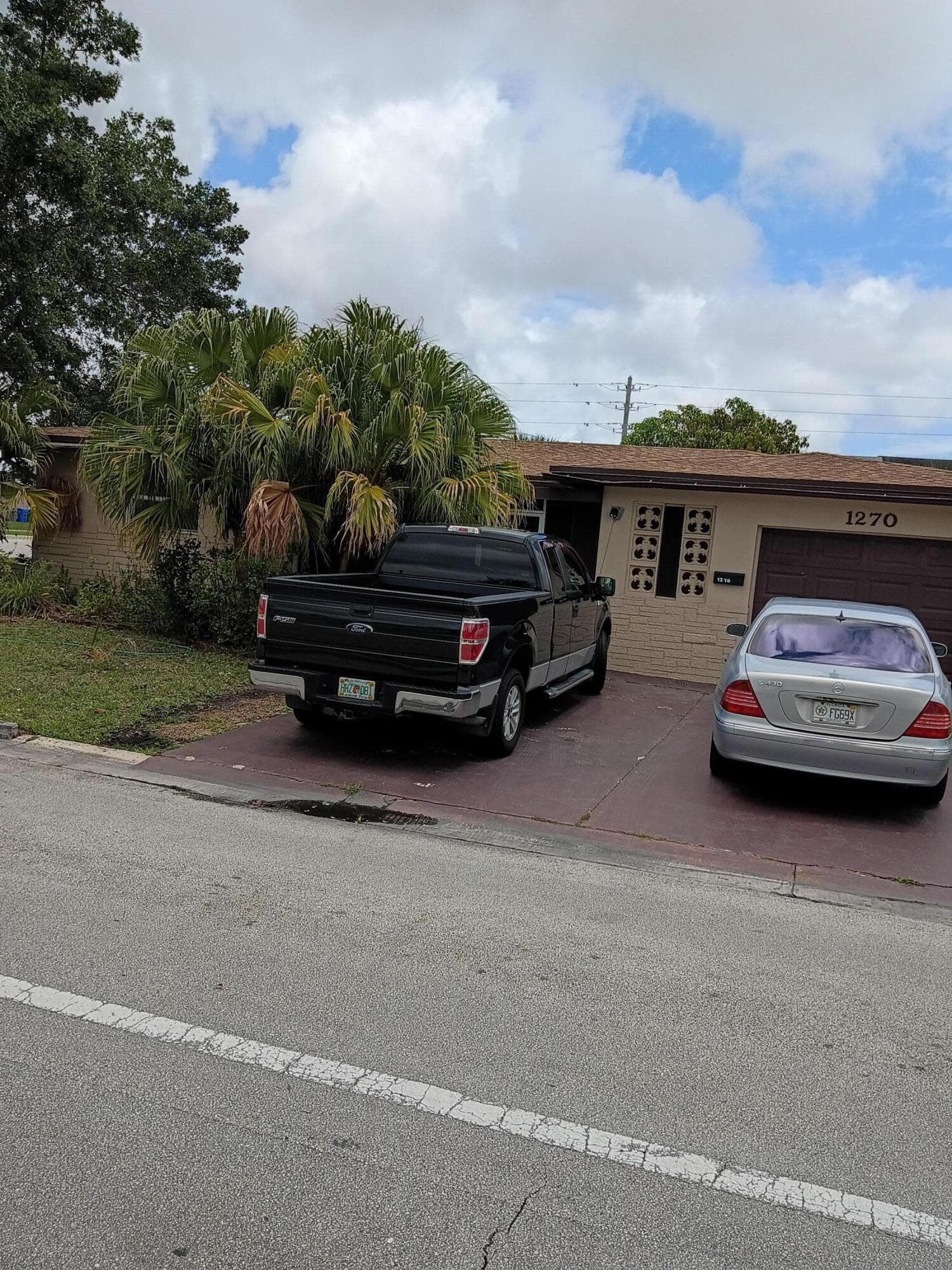 1270 NW 66th Terrace, Margate, FL 33063 — photo 1 of 8