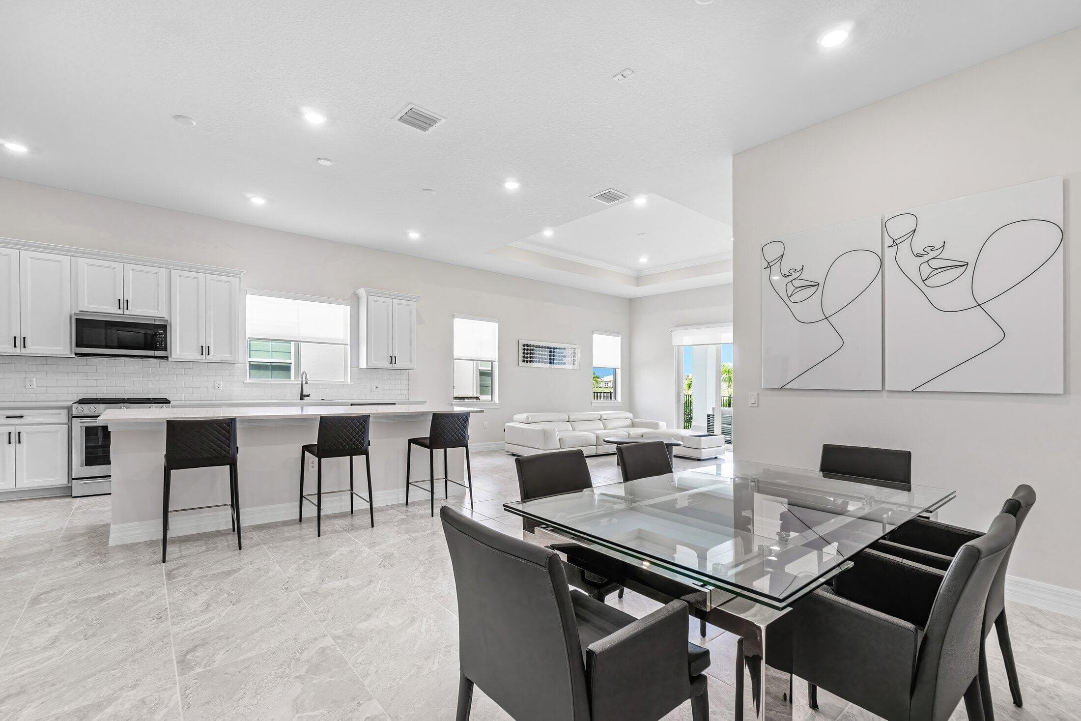 12325 Frontline Lane, Palm Beach Gardens, FL 33412 — photo 1 of 52