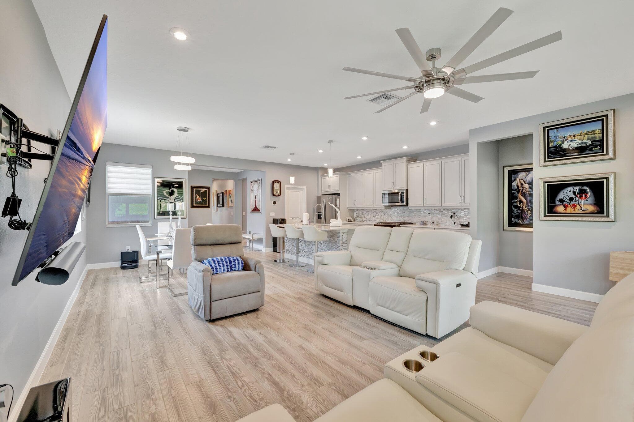 11527 SW Viridian Boulevard, Port St. Lucie, FL 34987 — photo 16 of 131
