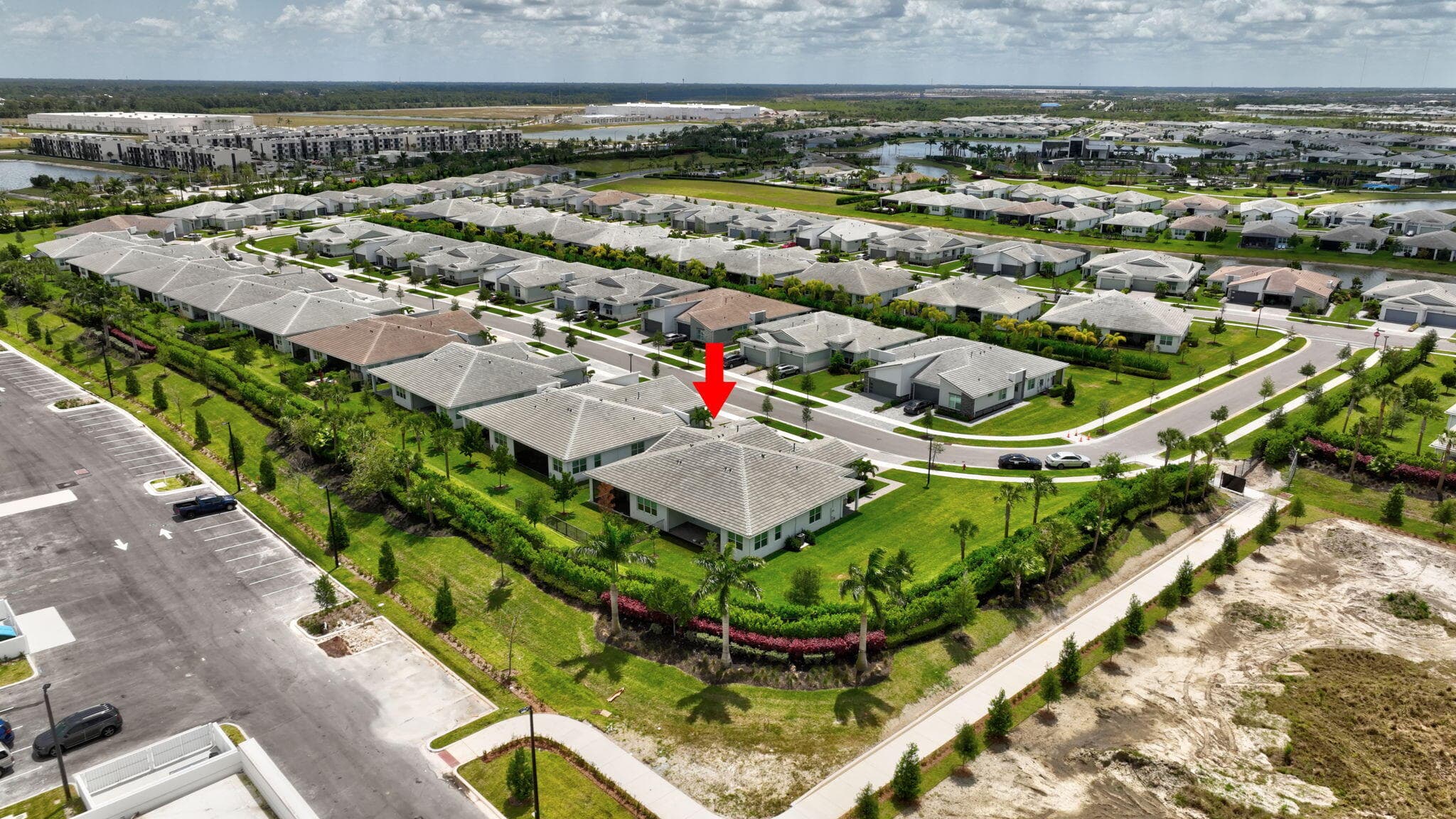 11527 SW Viridian Boulevard, Port St. Lucie, FL 34987 — photo 47 of 131