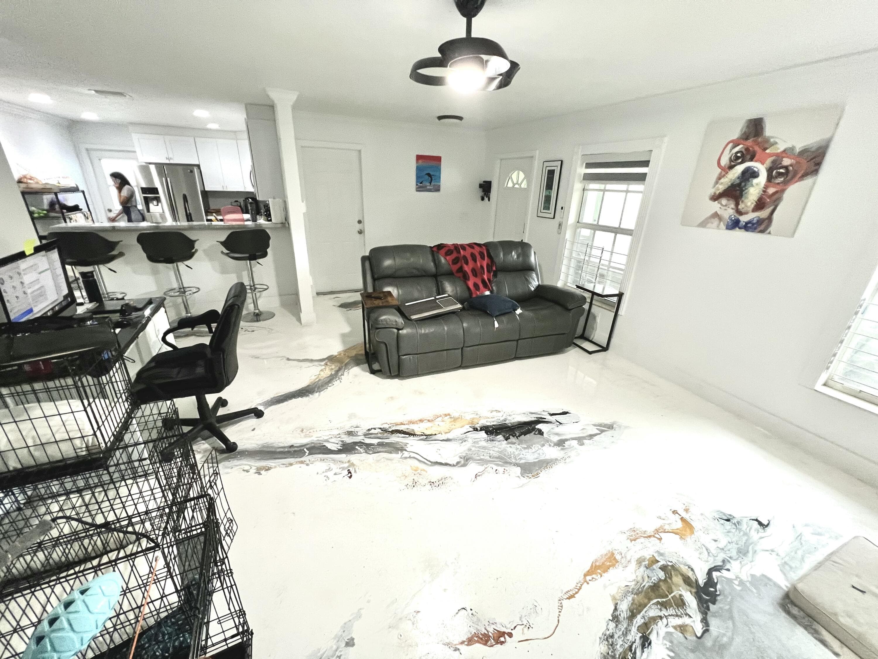 703 S A Street S, Lake Worth Beach, FL 33460 — photo 8 of 35