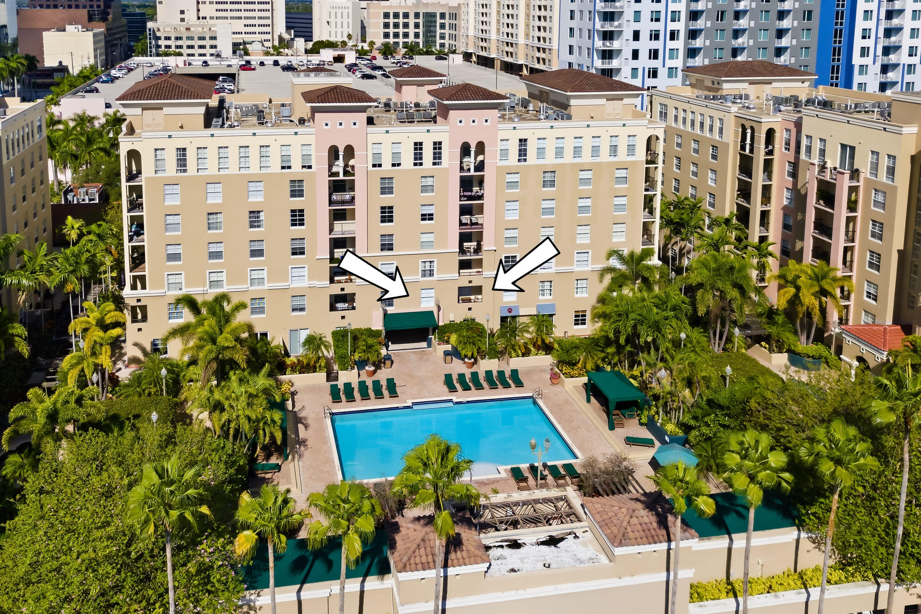 520 SE 5th Avenue 3208, Fort Lauderdale, FL 33301 — photo 44 of 63