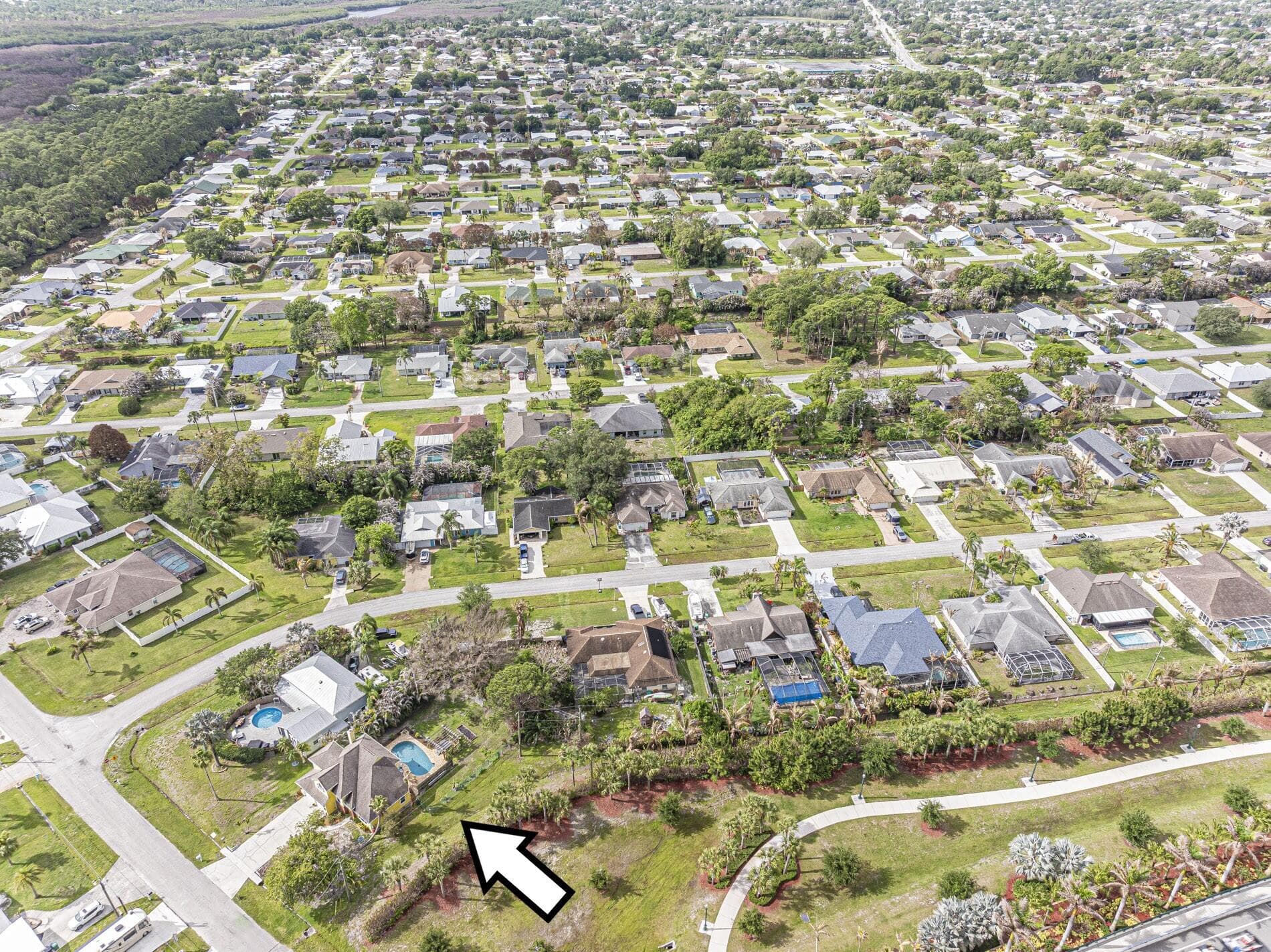1226 SE Coral Reef Street, Port St. Lucie, FL 34983 — photo 59 of 74