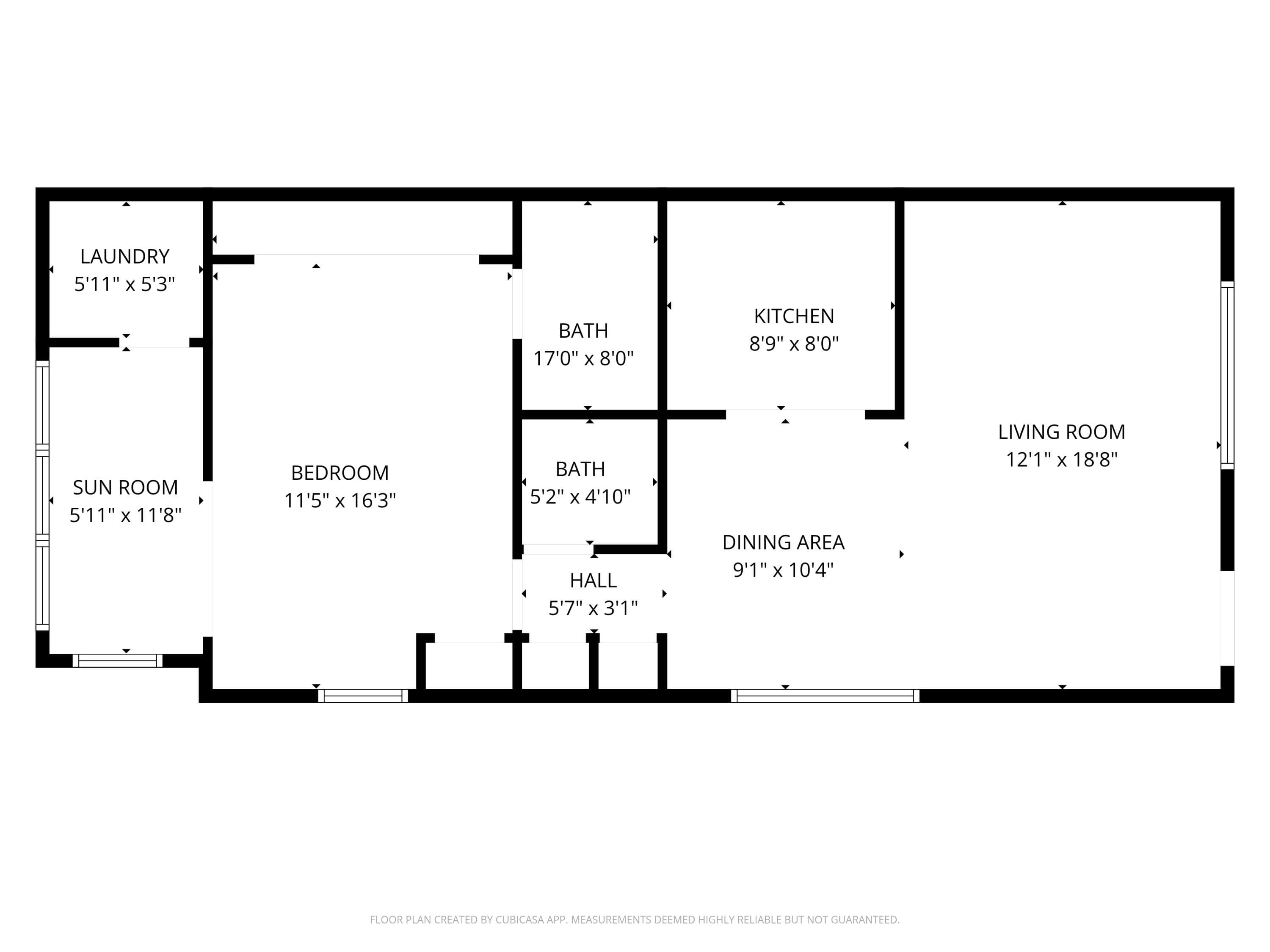 608 Normandy M, Delray Beach, FL 33484 — photo 19 of 19
