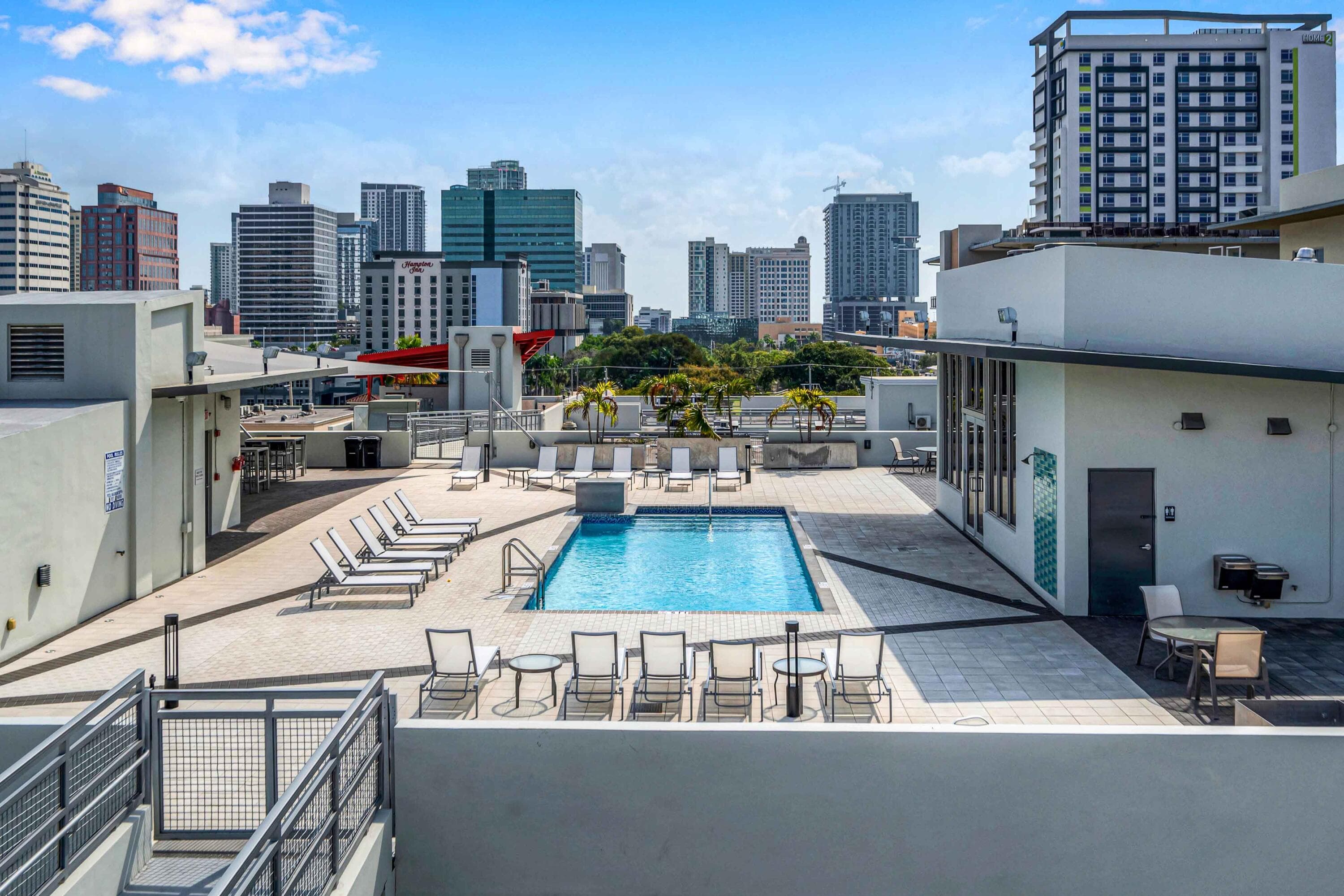 444 NW 1st Avenue NW 602, Fort Lauderdale, FL 33301 — photo 40 of 41