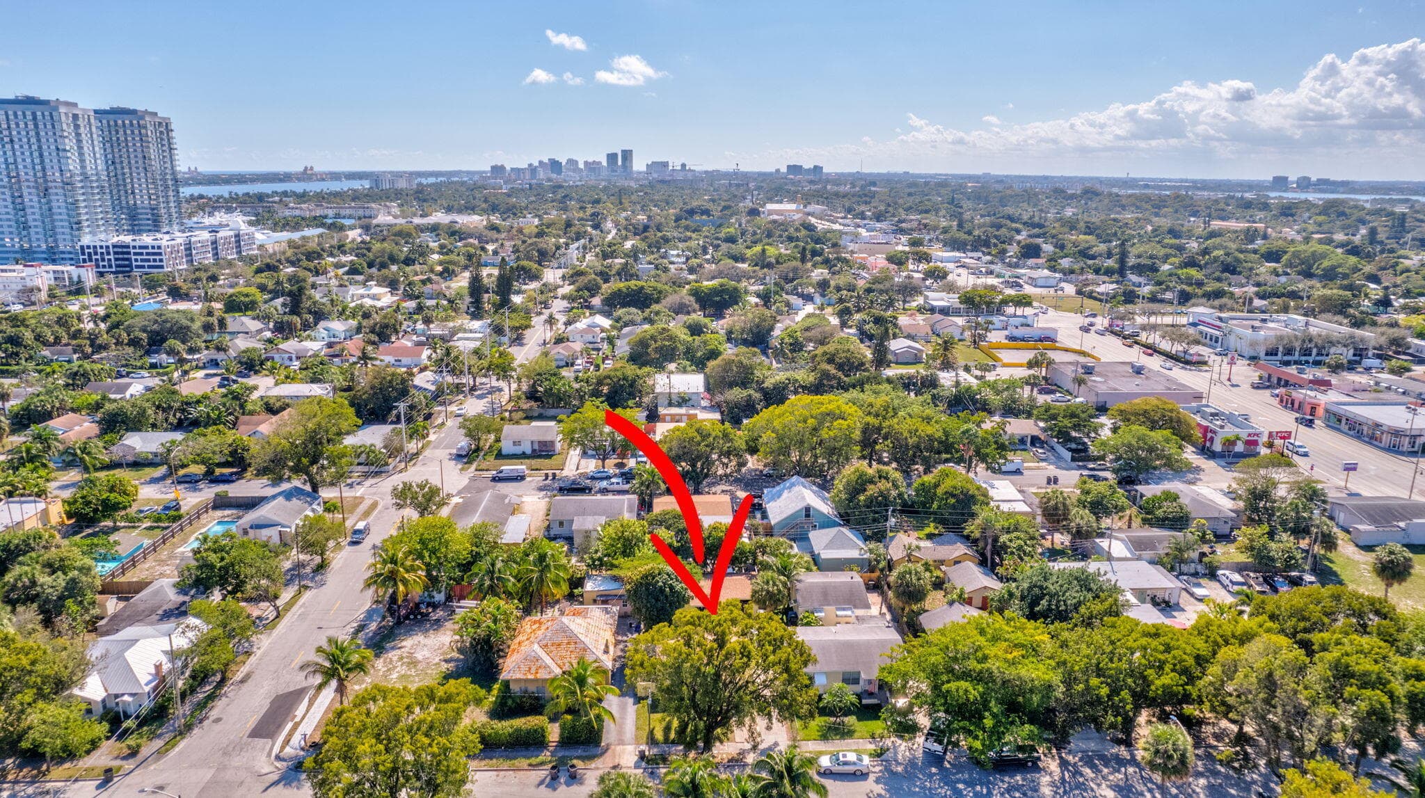 510 48th Street, West Palm Beach, FL 33407 — photo 46 of 48